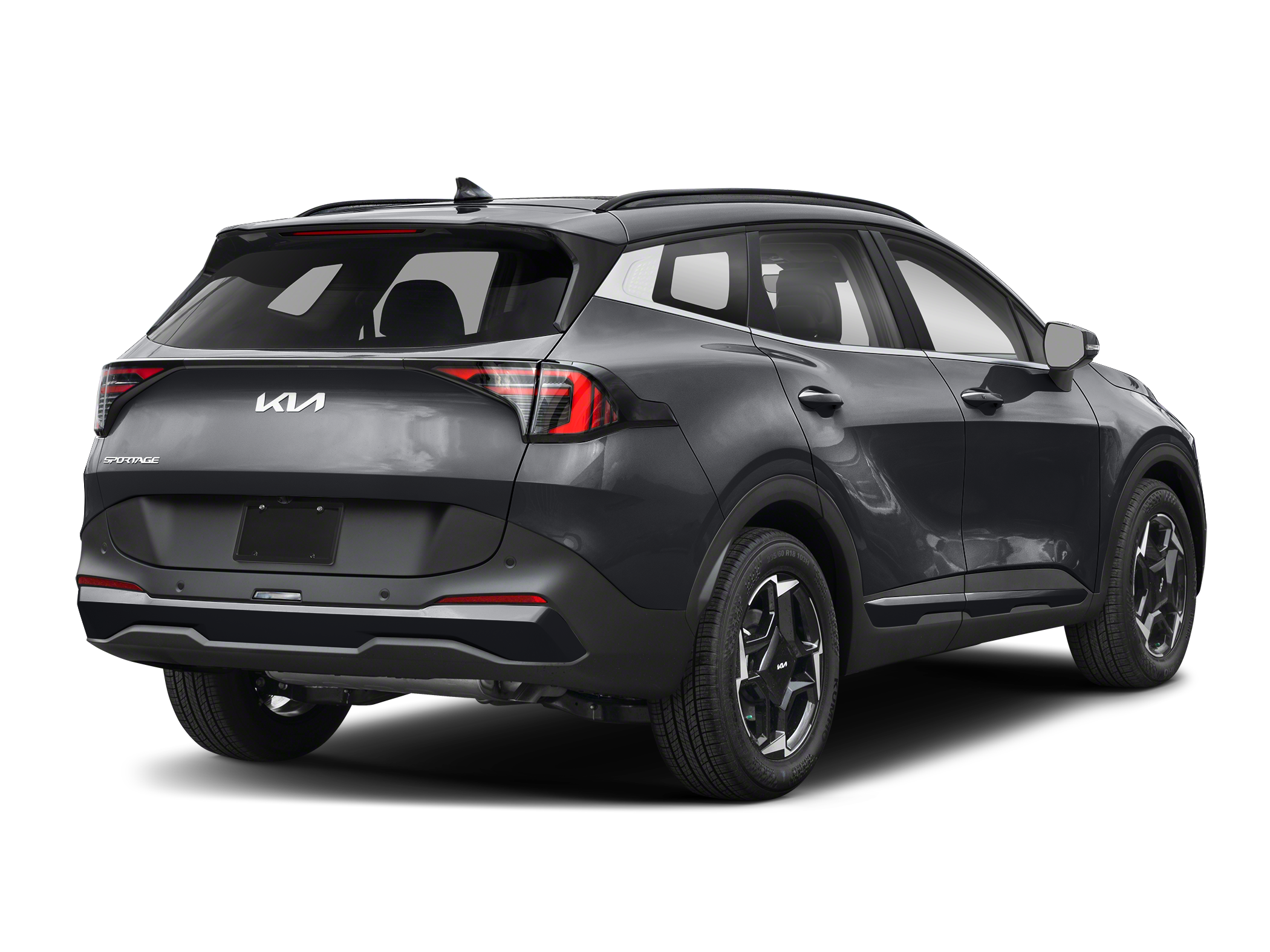 2026 Kia Sportage SX Image 3 of 11