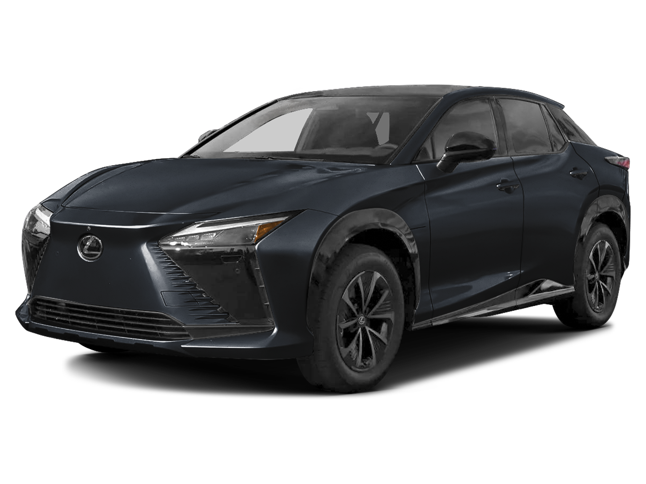 2026 Lexus RZ RZ 350e Premium Image 1 of 2
