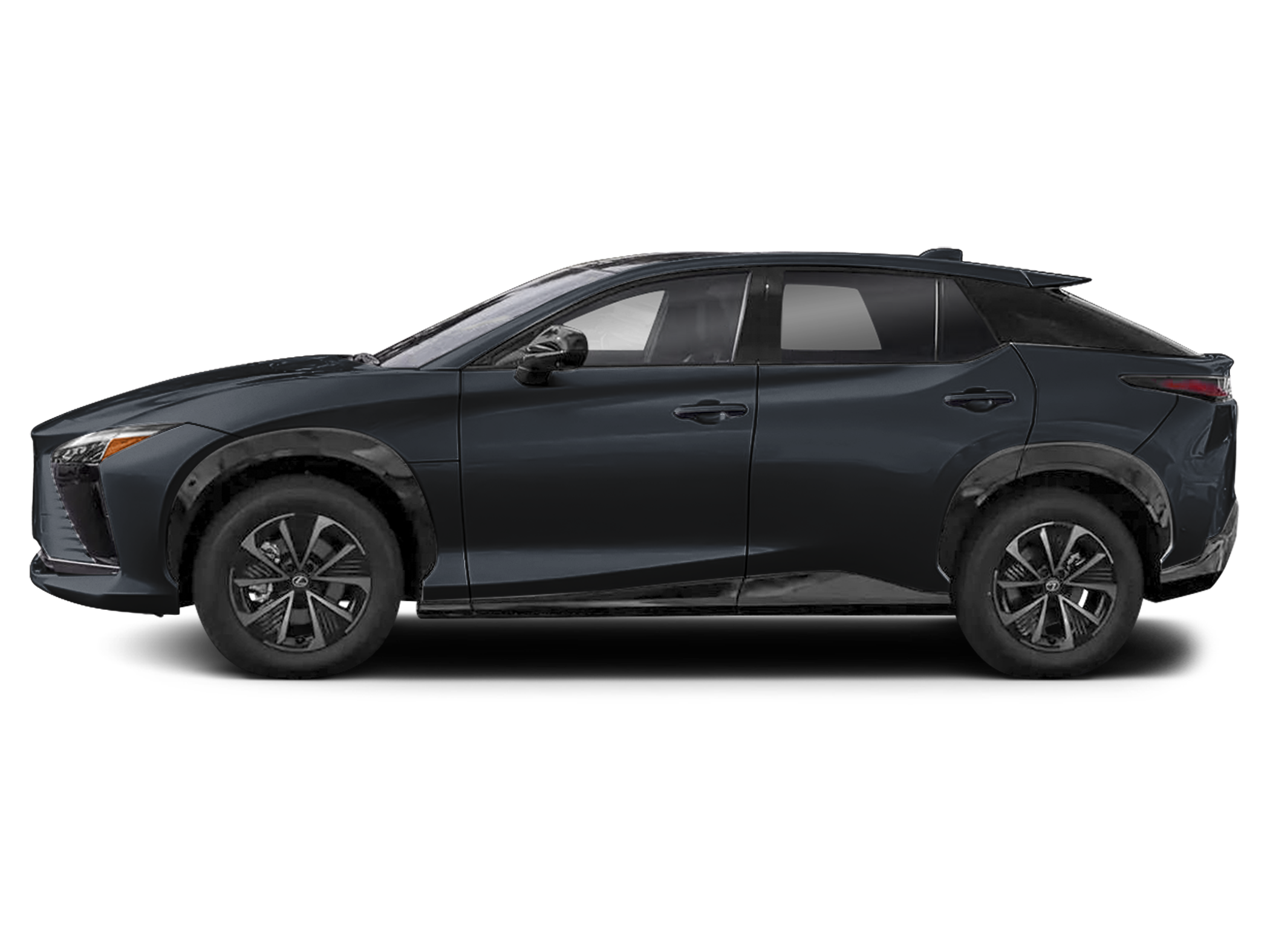 2026 Lexus RZ RZ 350e Premium Image 2 of 2