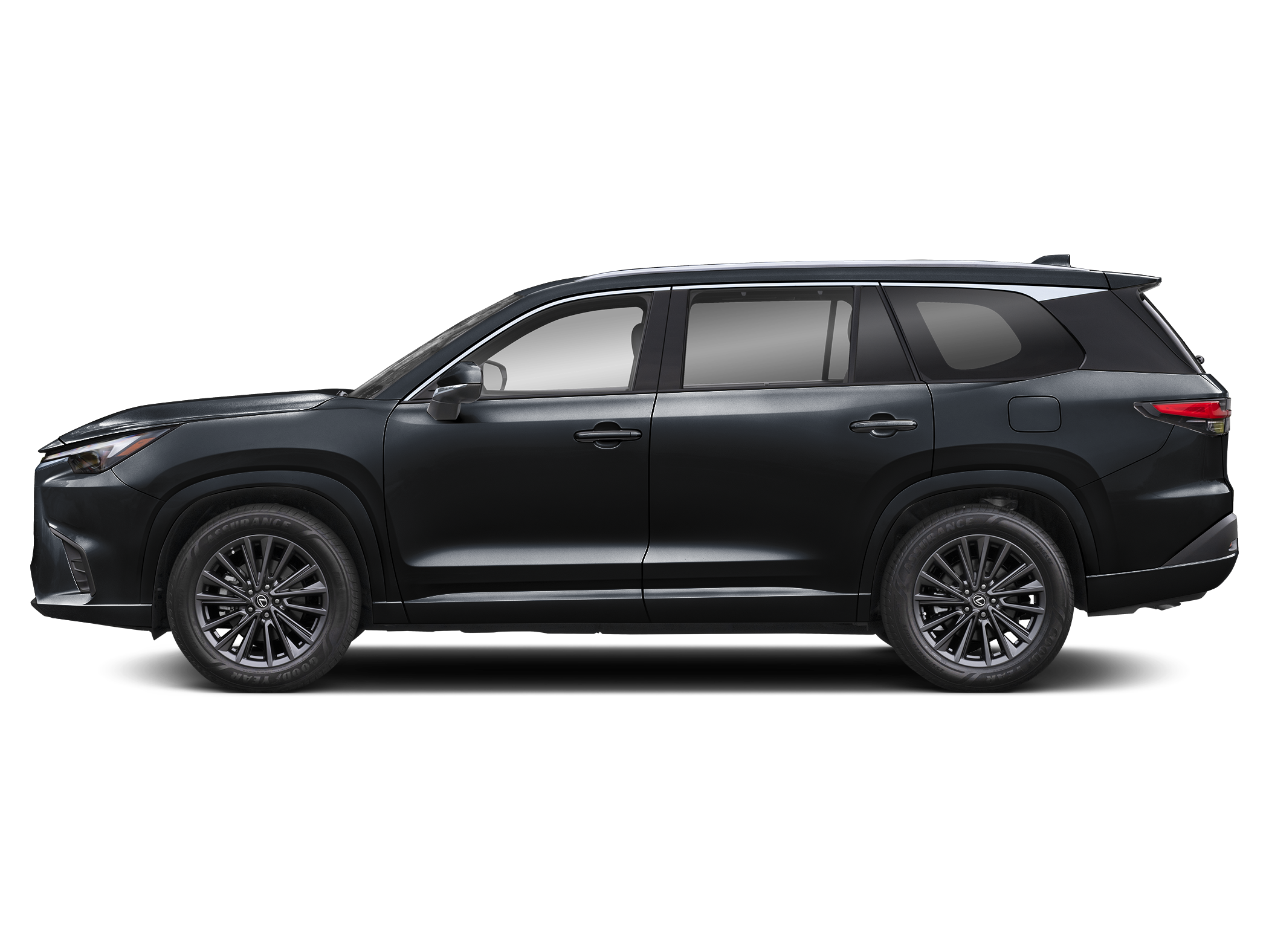 2026 Lexus TX TX 350 Premium Image 2 of 11