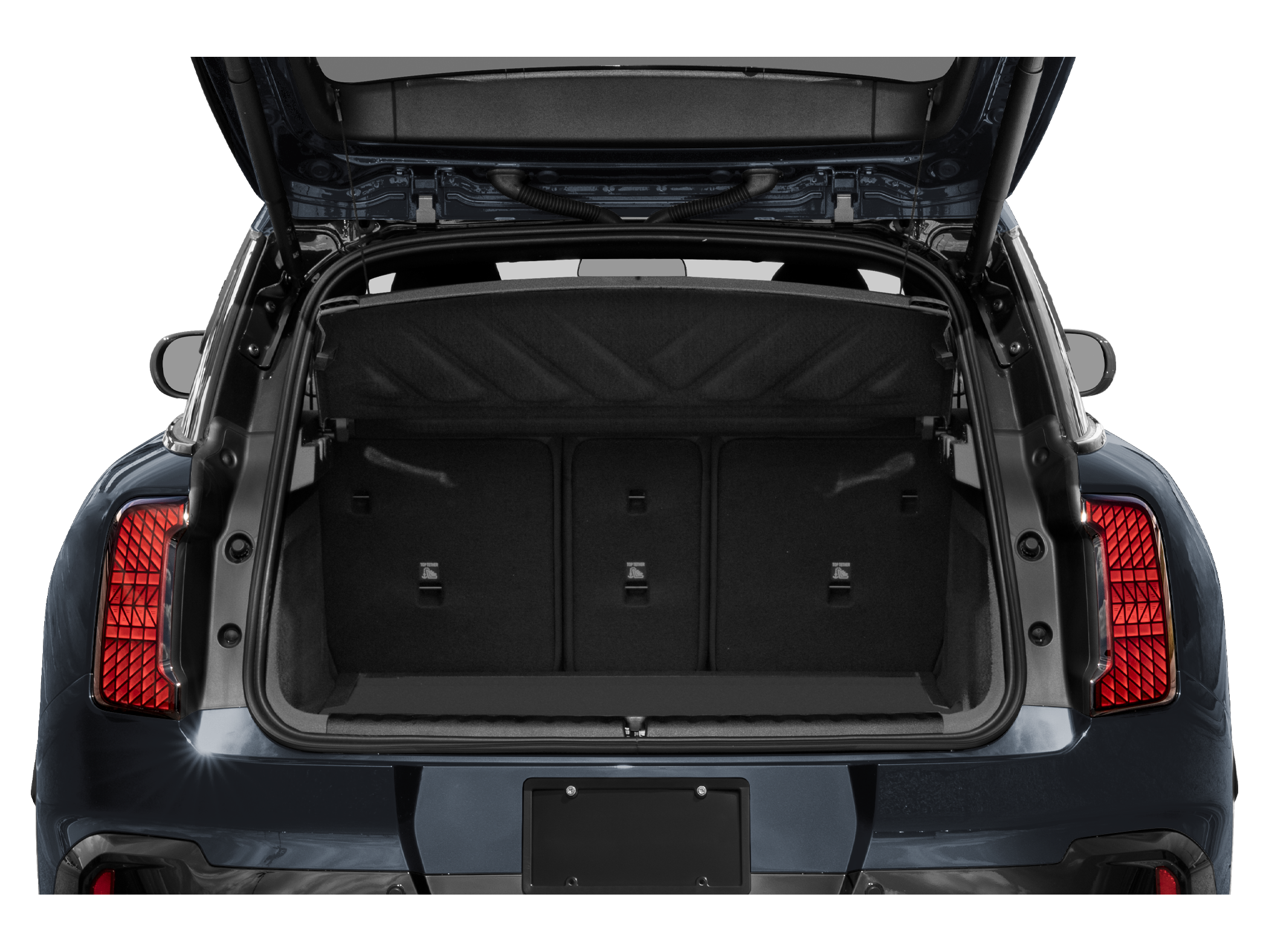 2026 MINI Cooper Countryman John Cooper Works Image 10 of 11