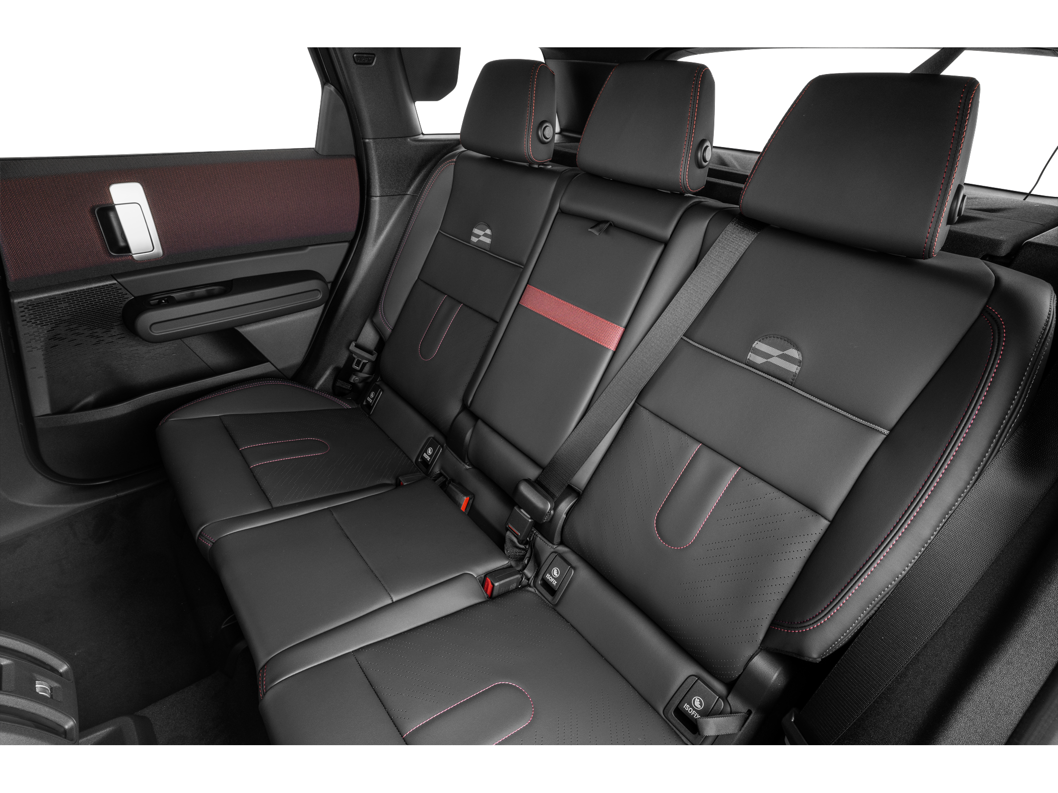 2026 MINI Cooper Countryman John Cooper Works Image 9 of 11