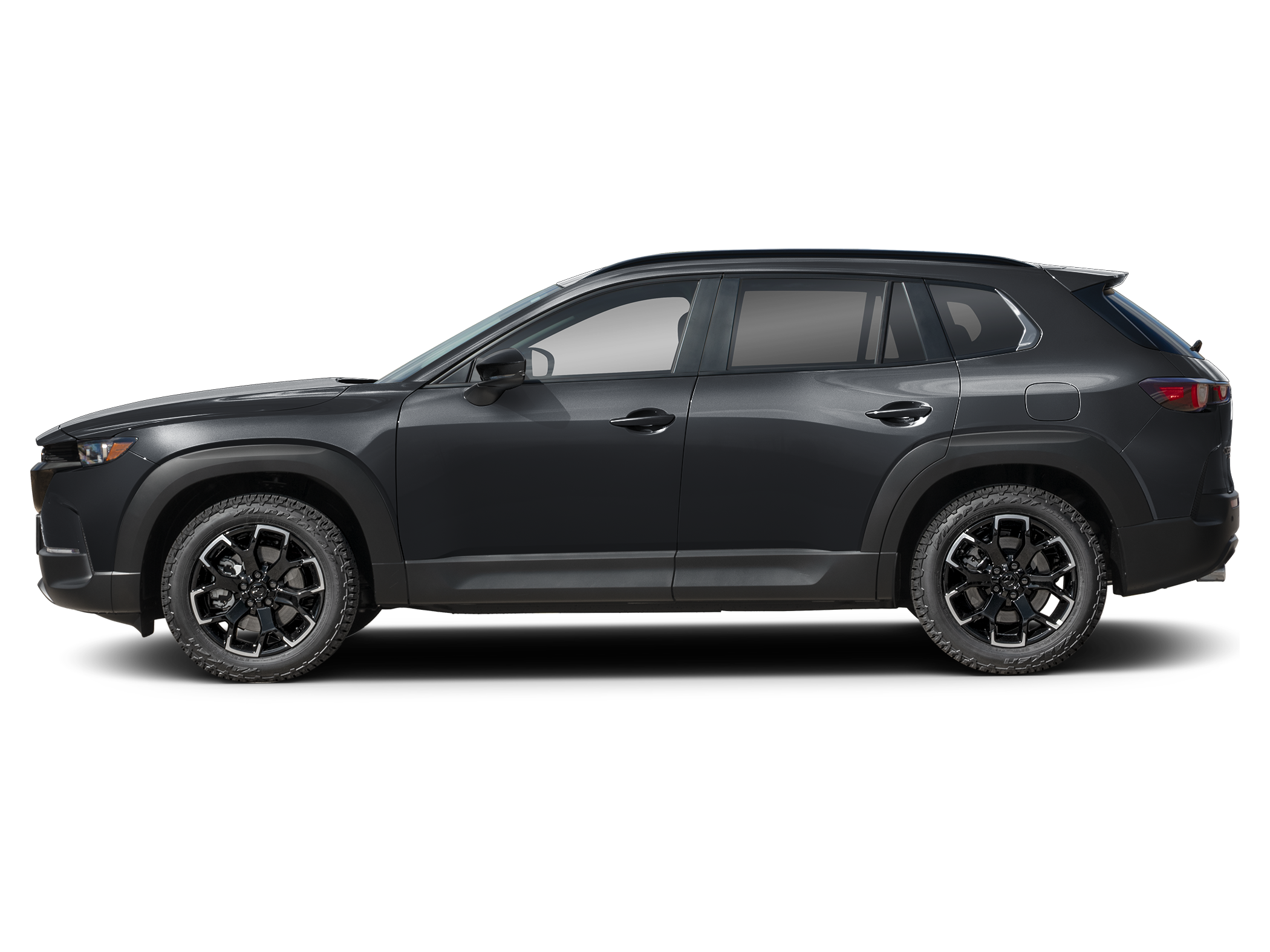 2026 Mazda CX-50 2.5 S Meridian Edition Image 2 of 11
