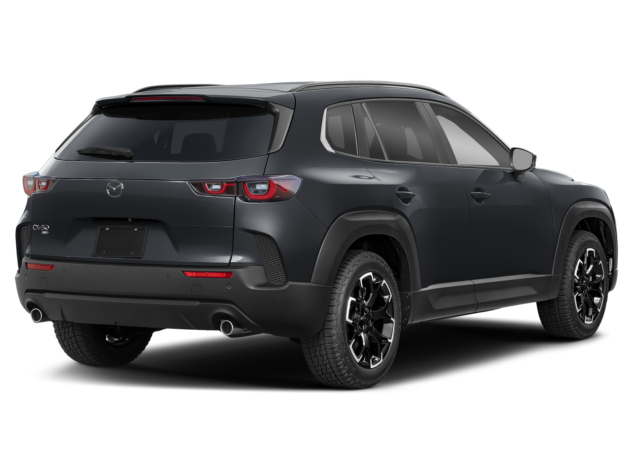 2026 Mazda CX-50 2.5 S Meridian Edition Image 3 of 11