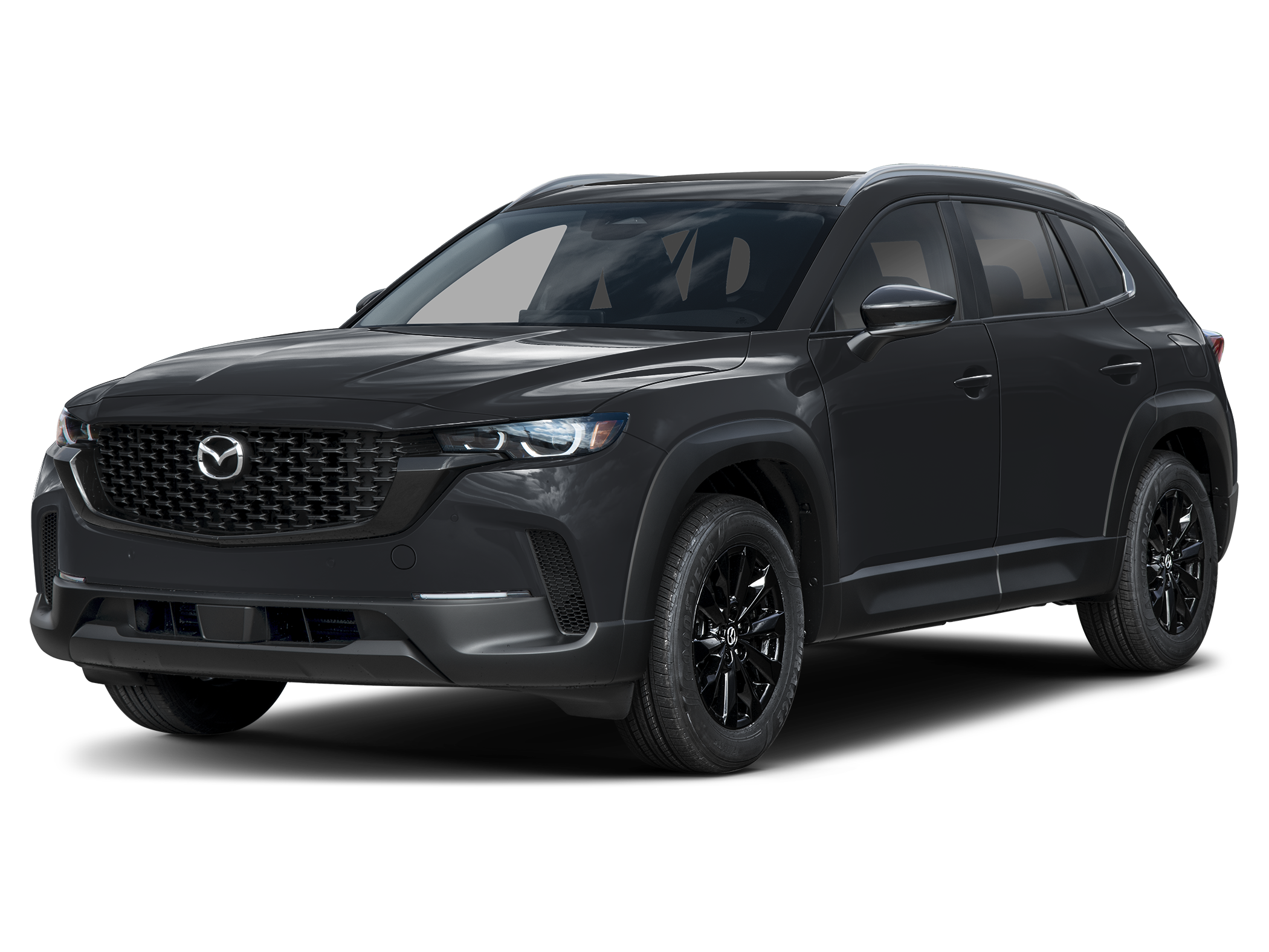 2026 Mazda CX-50 2.5 S Preferred Image 1 of 11