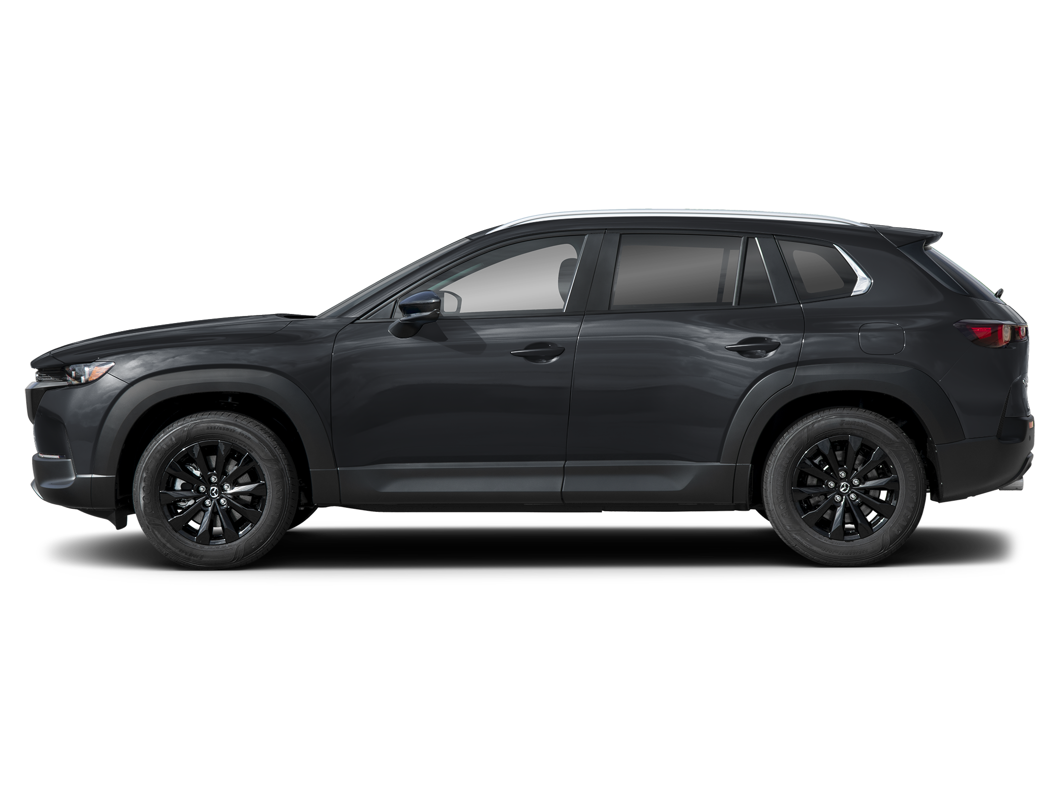 2026 Mazda CX-50 2.5 S Preferred Image 2 of 11