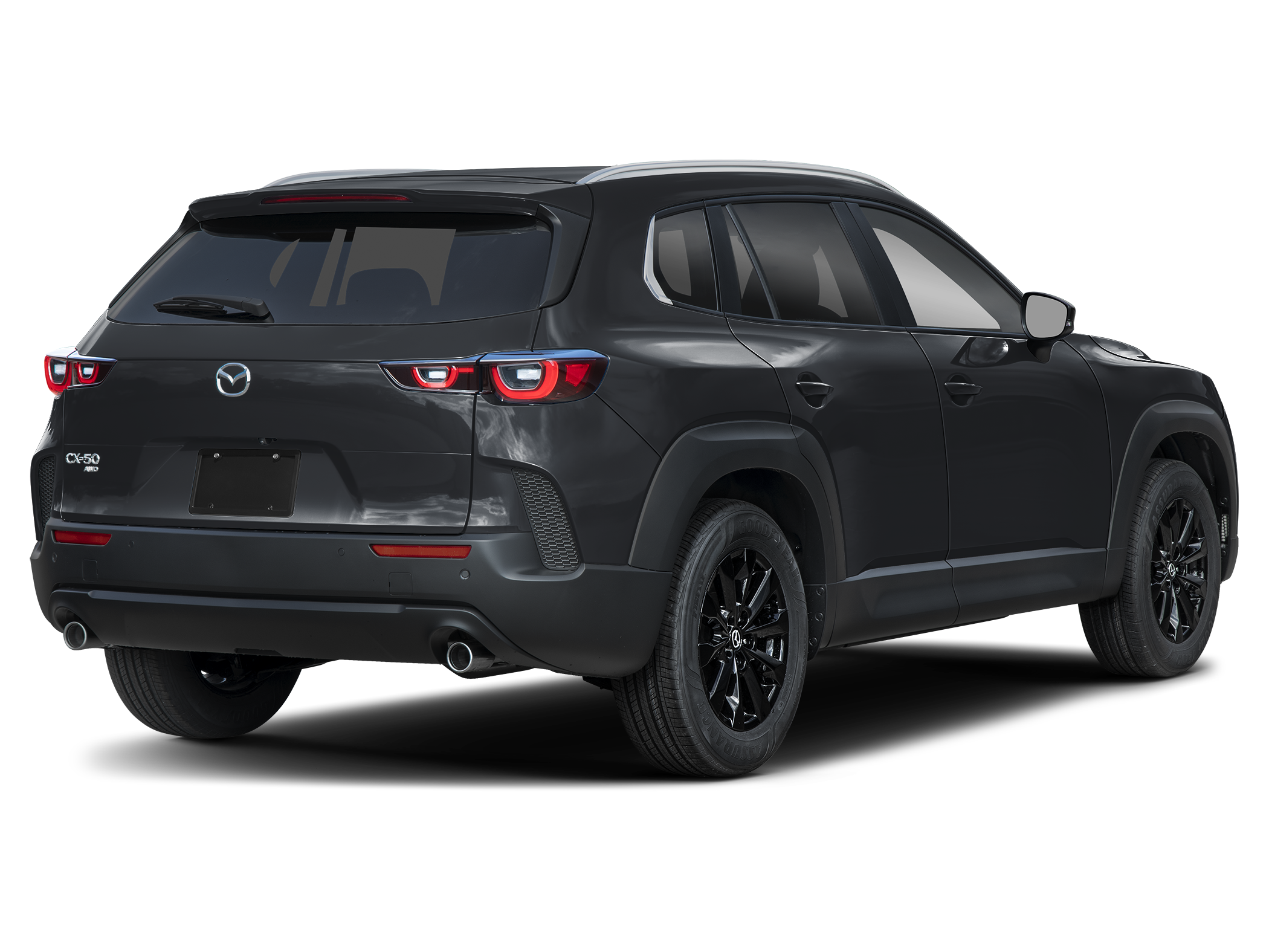 2026 Mazda CX-50 2.5 S Preferred Image 3 of 11