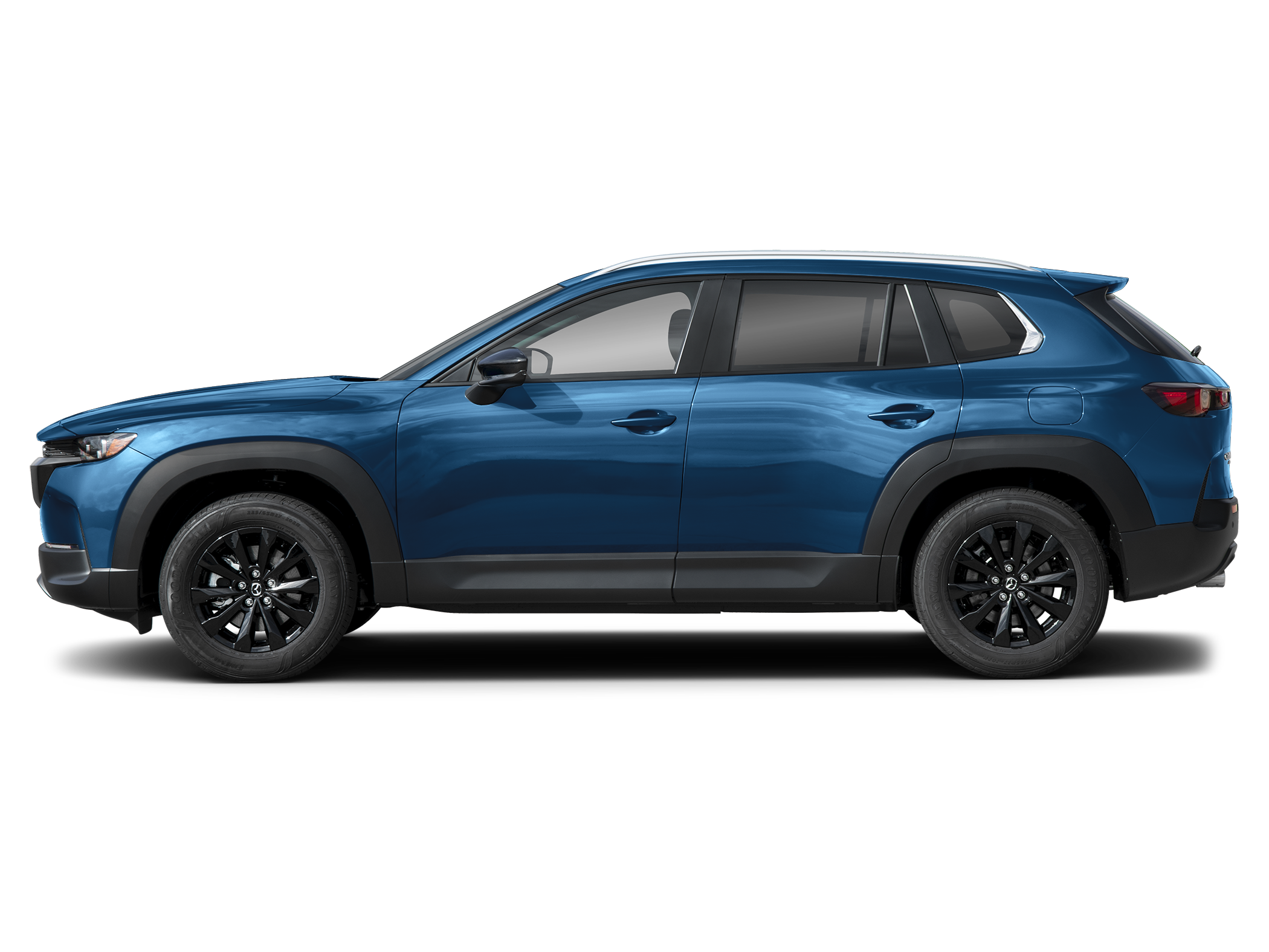 2026 Mazda CX-50 2.5 S Preferred Image 2 of 11