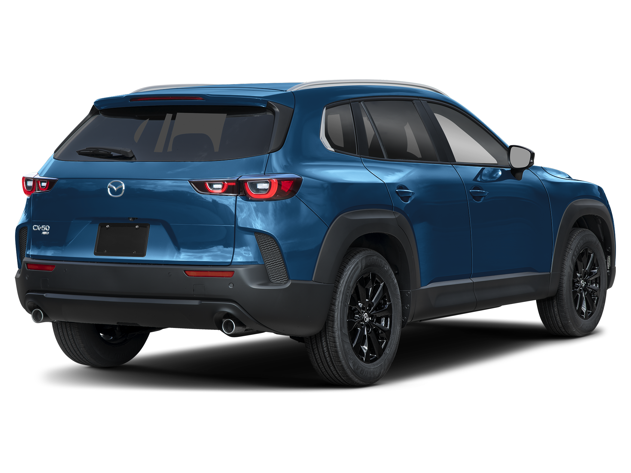 2026 Mazda CX-50 2.5 S Preferred Image 3 of 11