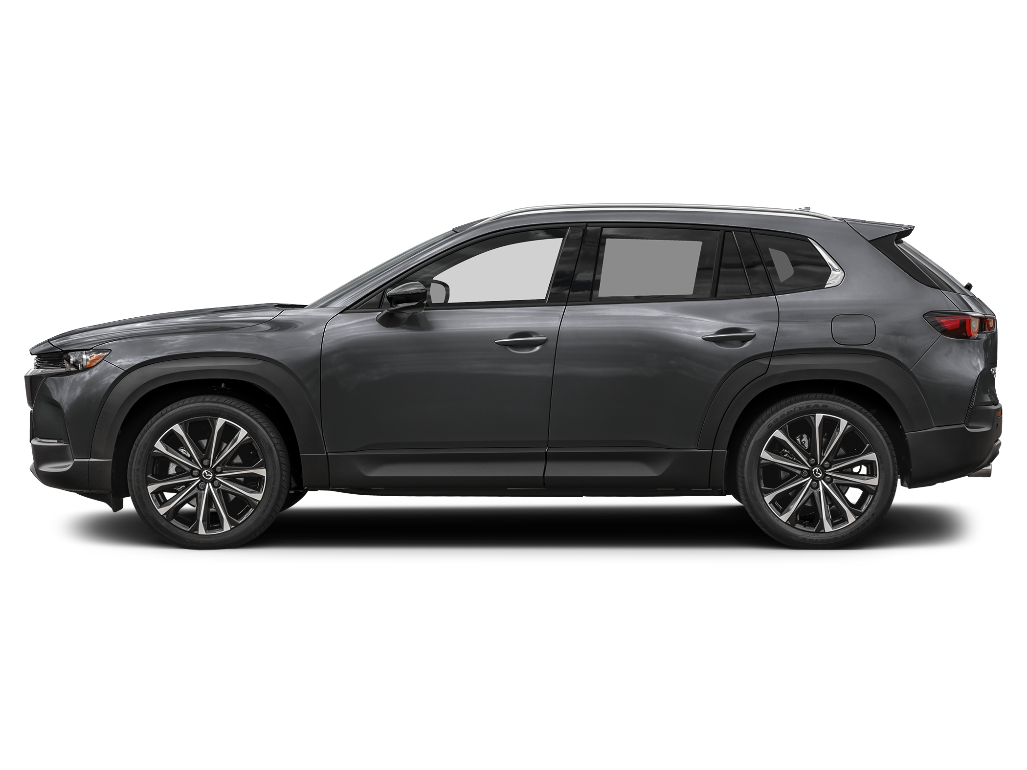 2026 Mazda CX-50 2.5 S Premium Image 2 of 11