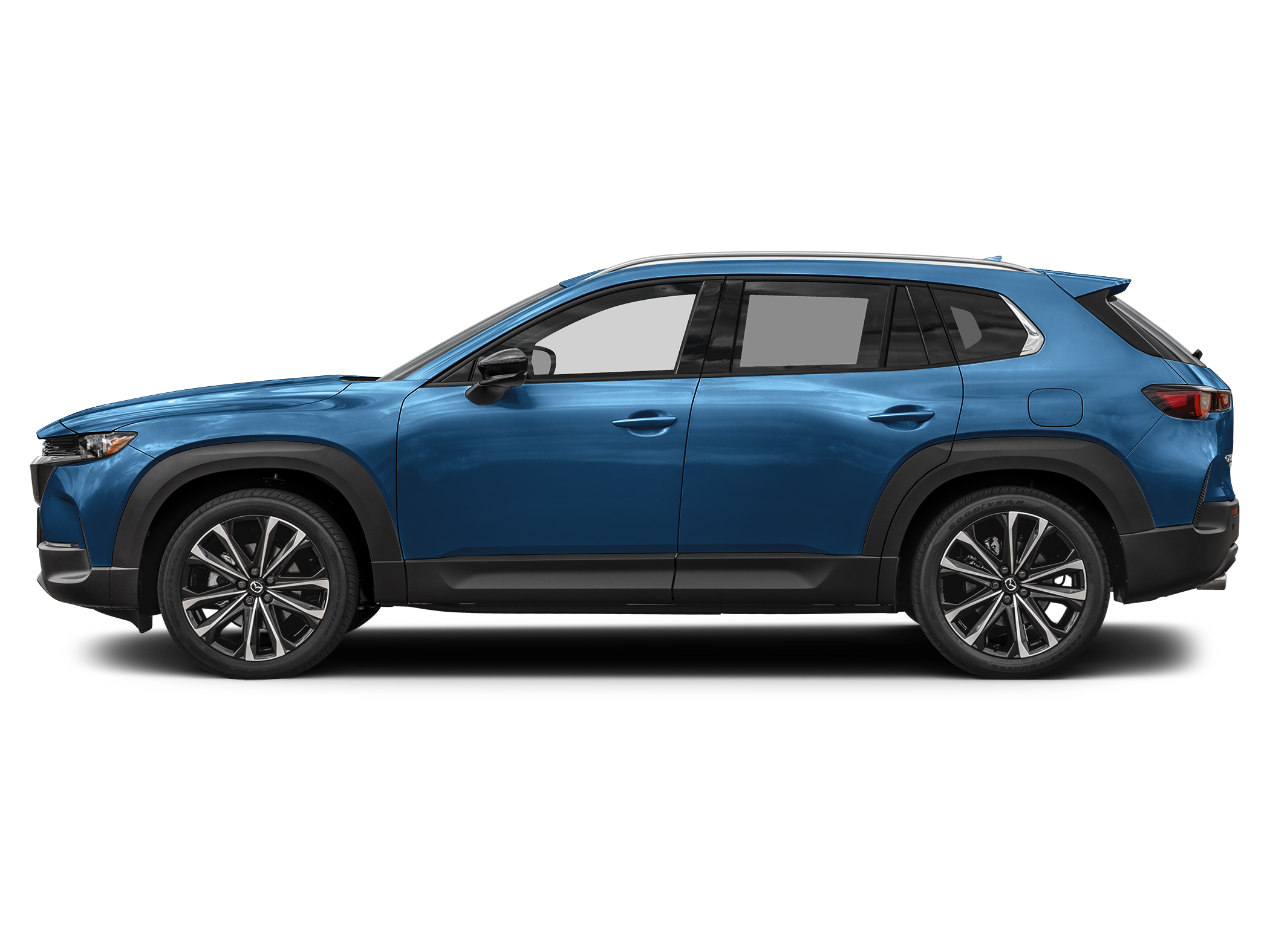 2026 Mazda CX-50 2.5 S Premium Image 2 of 11