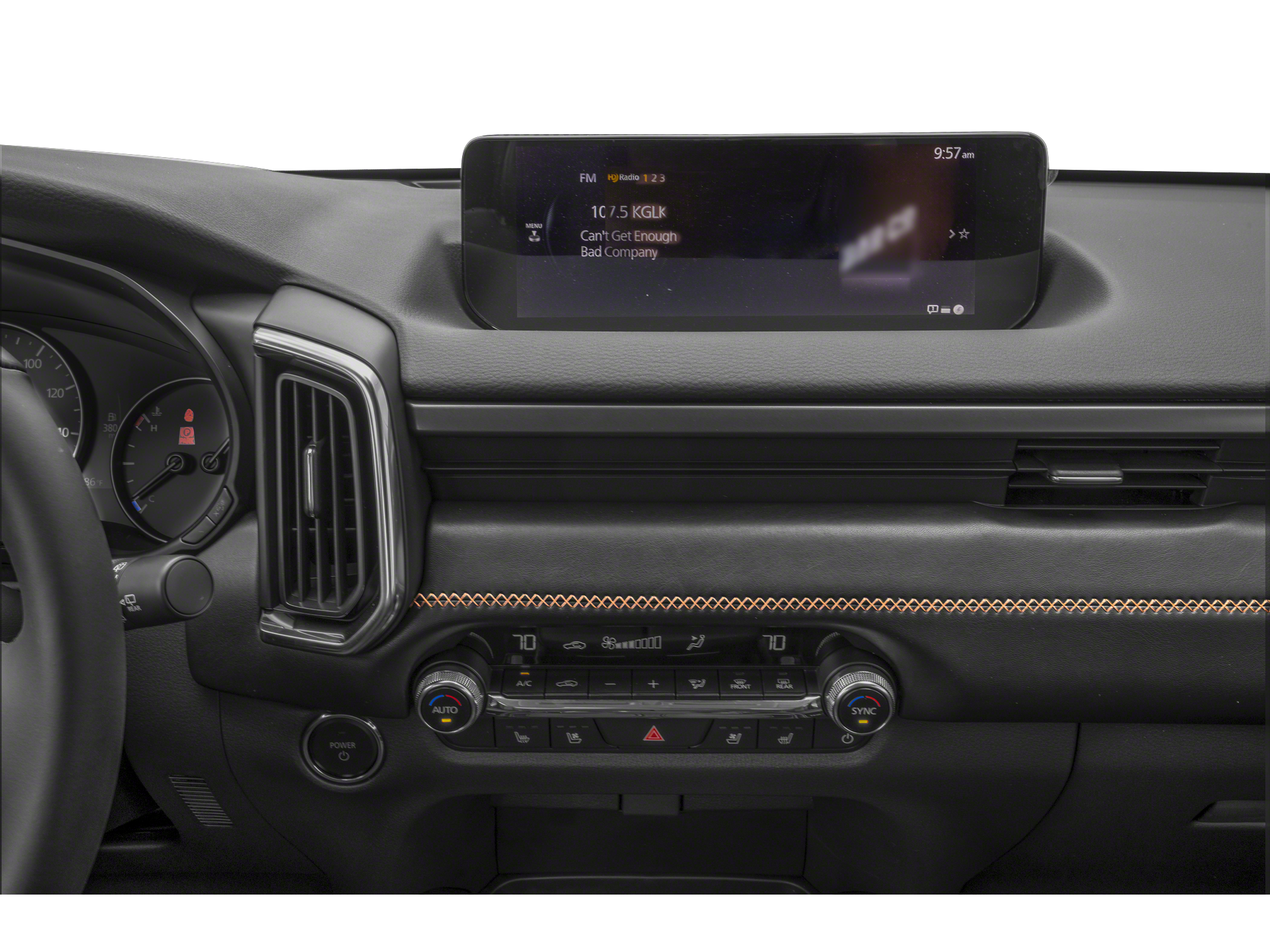 2026 Mazda CX-50 Hybrid Premium Plus Image 5 of 11