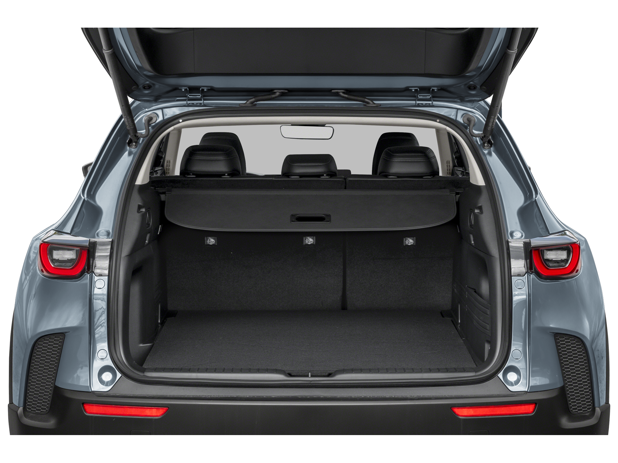 2026 Mazda CX-50 Hybrid Premium Plus Image 10 of 11