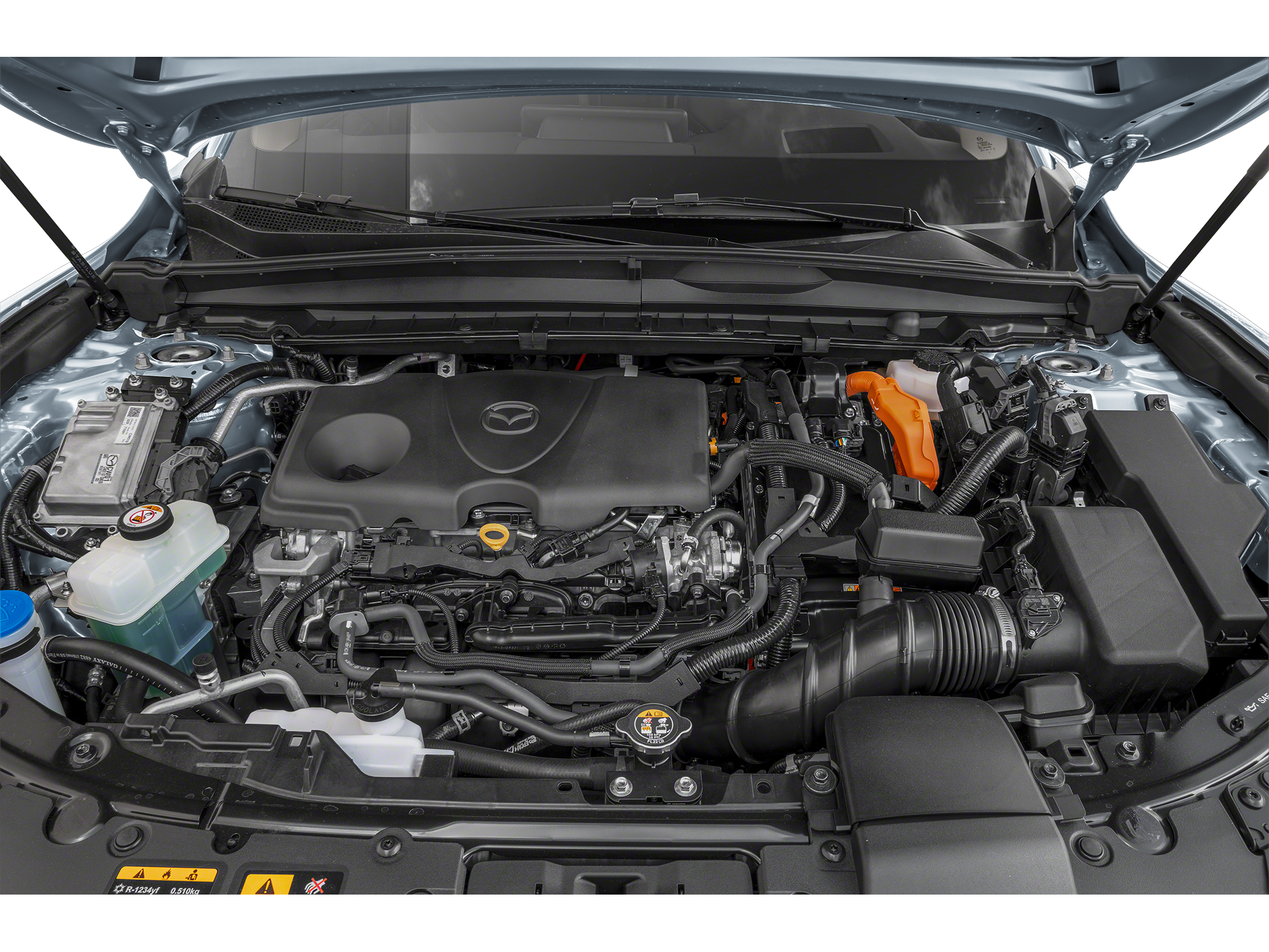 2026 Mazda CX-50 Hybrid Premium Plus Image 11 of 11