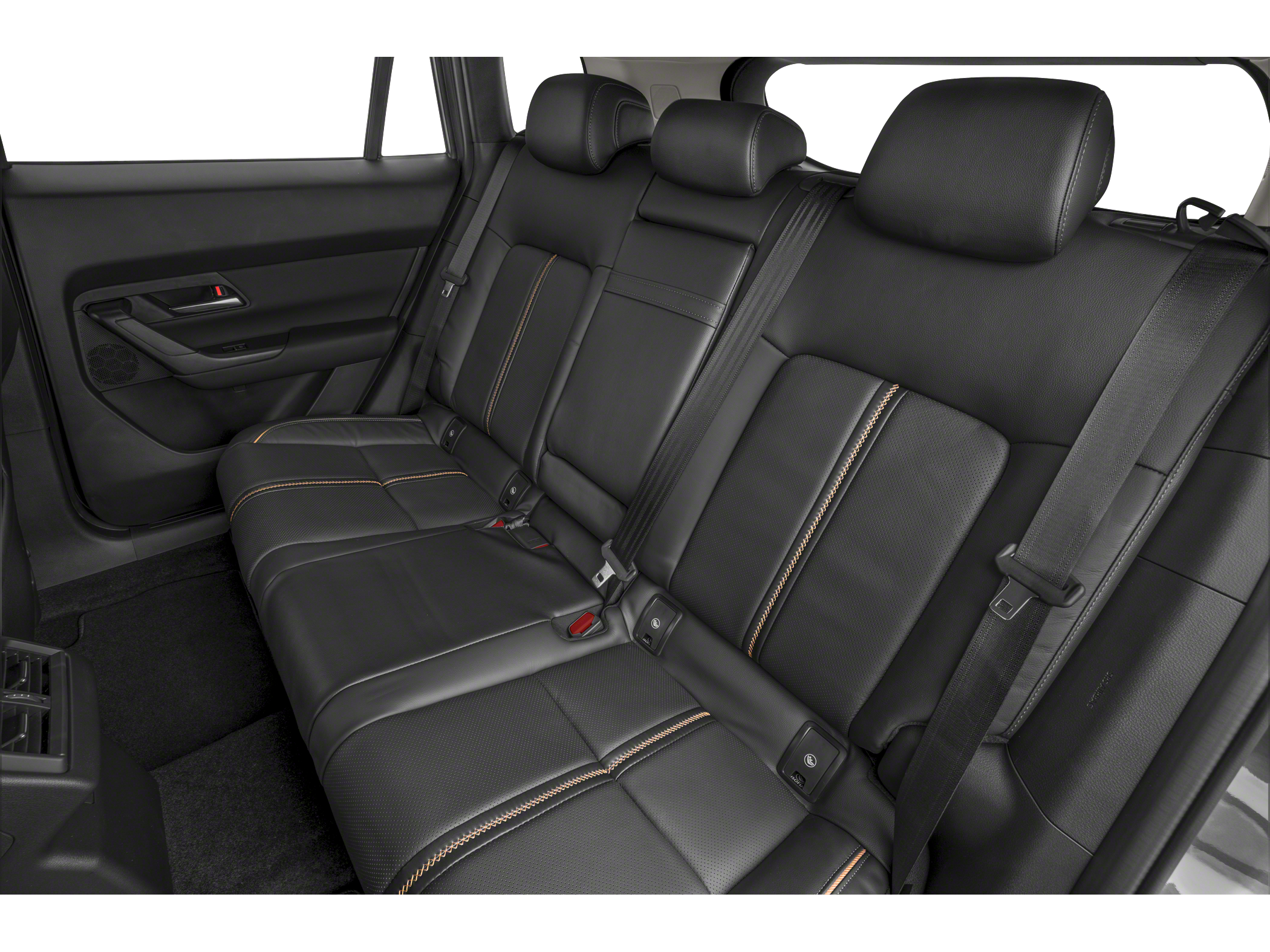 2026 Mazda CX-50 Hybrid Premium Plus Image 9 of 11