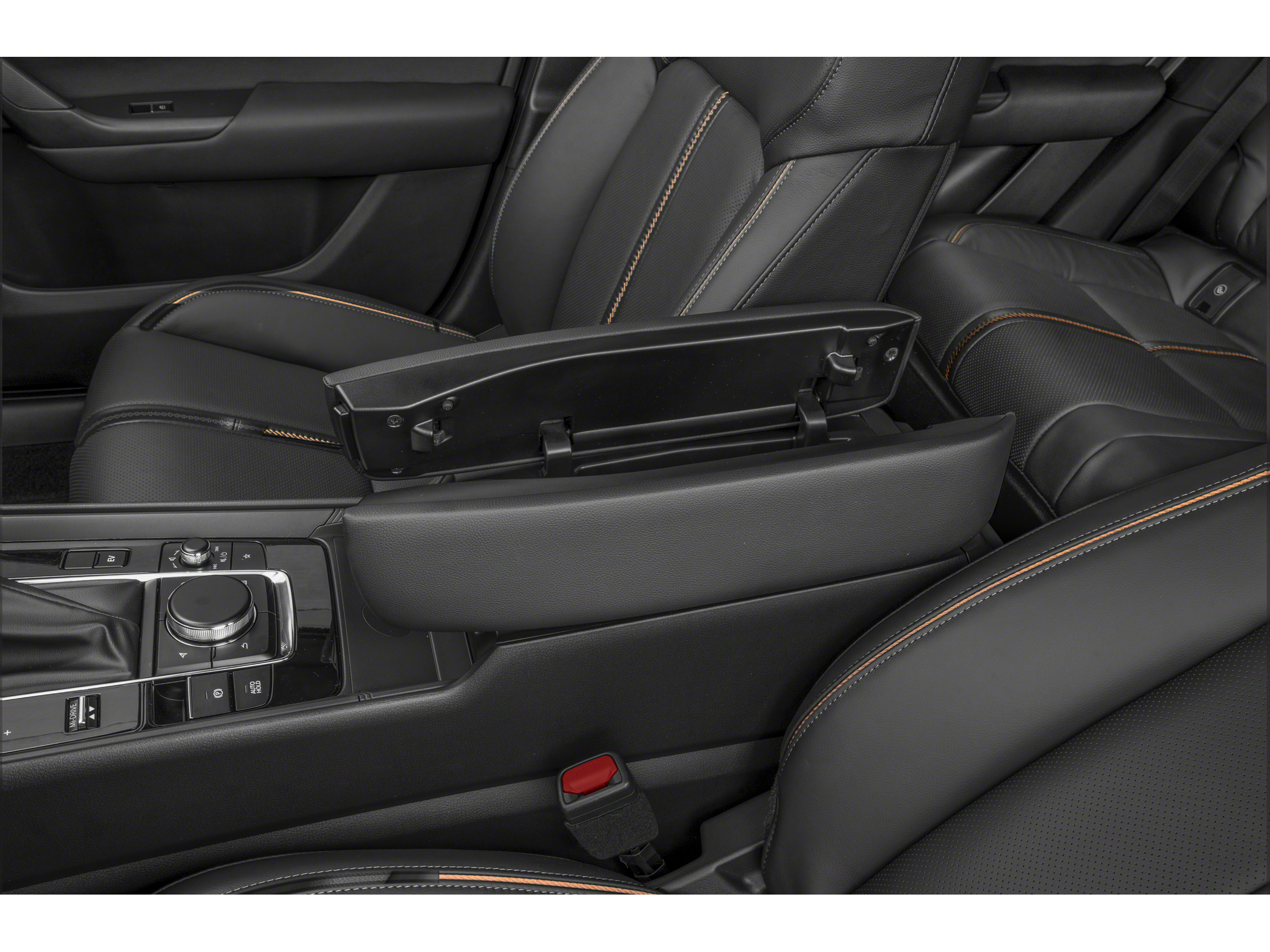 2026 Mazda CX-50 Hybrid Premium Plus Image 7 of 11