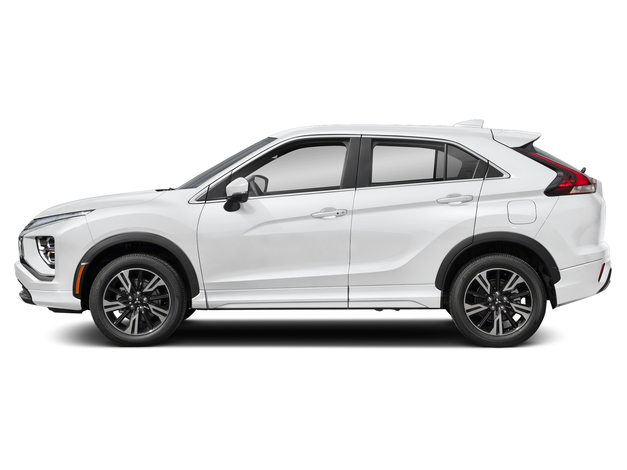 2026 Mitsubishi Eclipse Cross SEL Image 2 of 11
