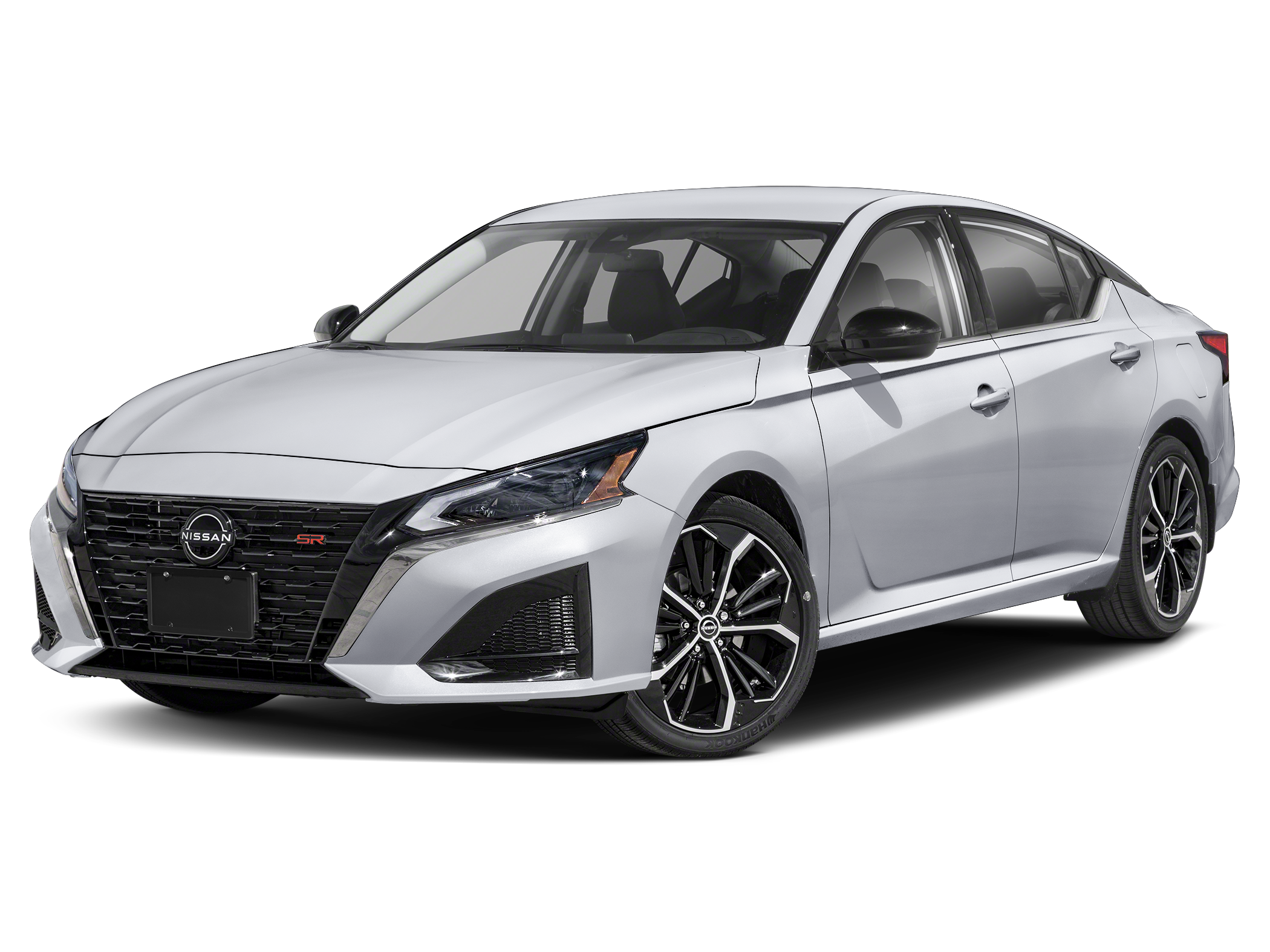 2026 Nissan Altima SR Image 1 of 11