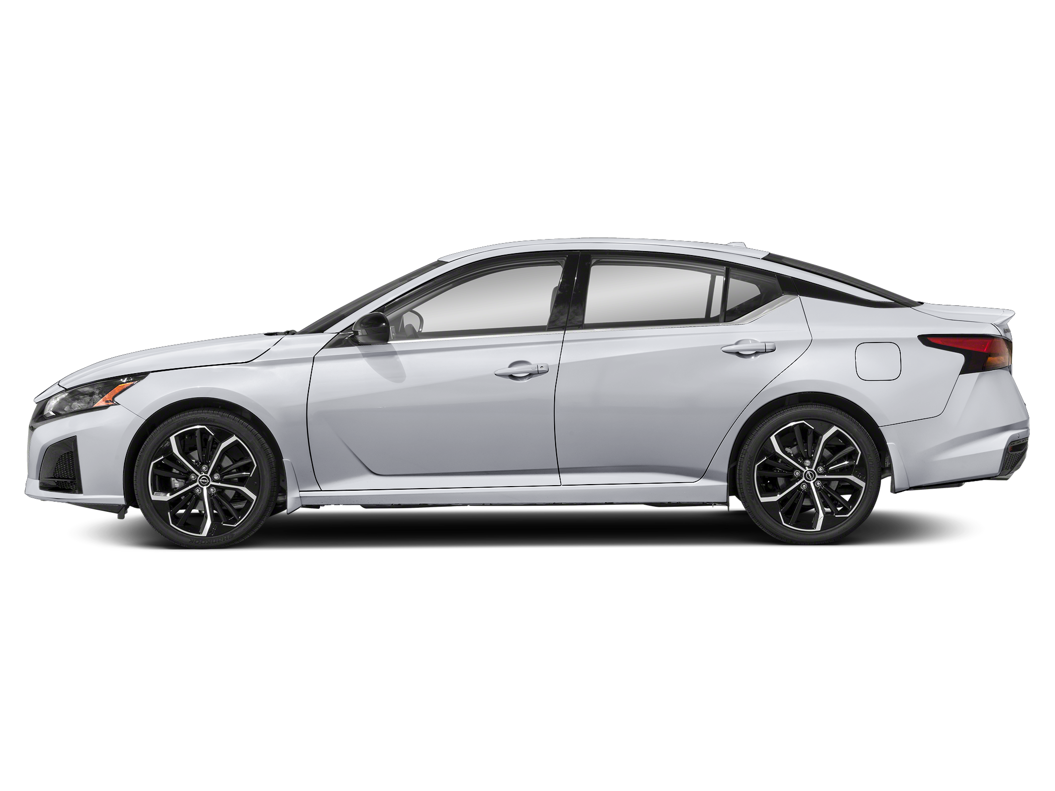 2026 Nissan Altima SR Image 2 of 11