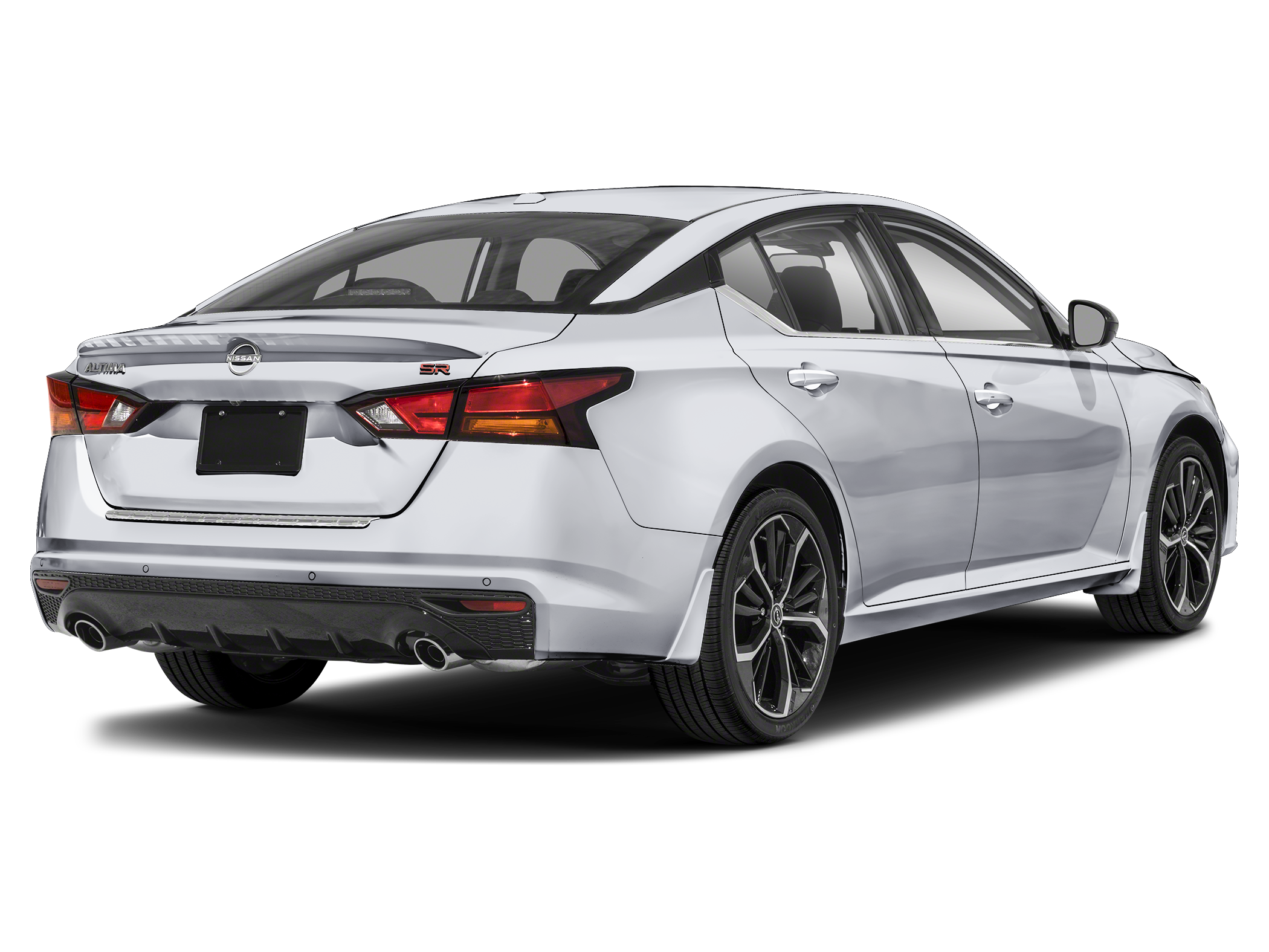 2026 Nissan Altima SR Image 3 of 11