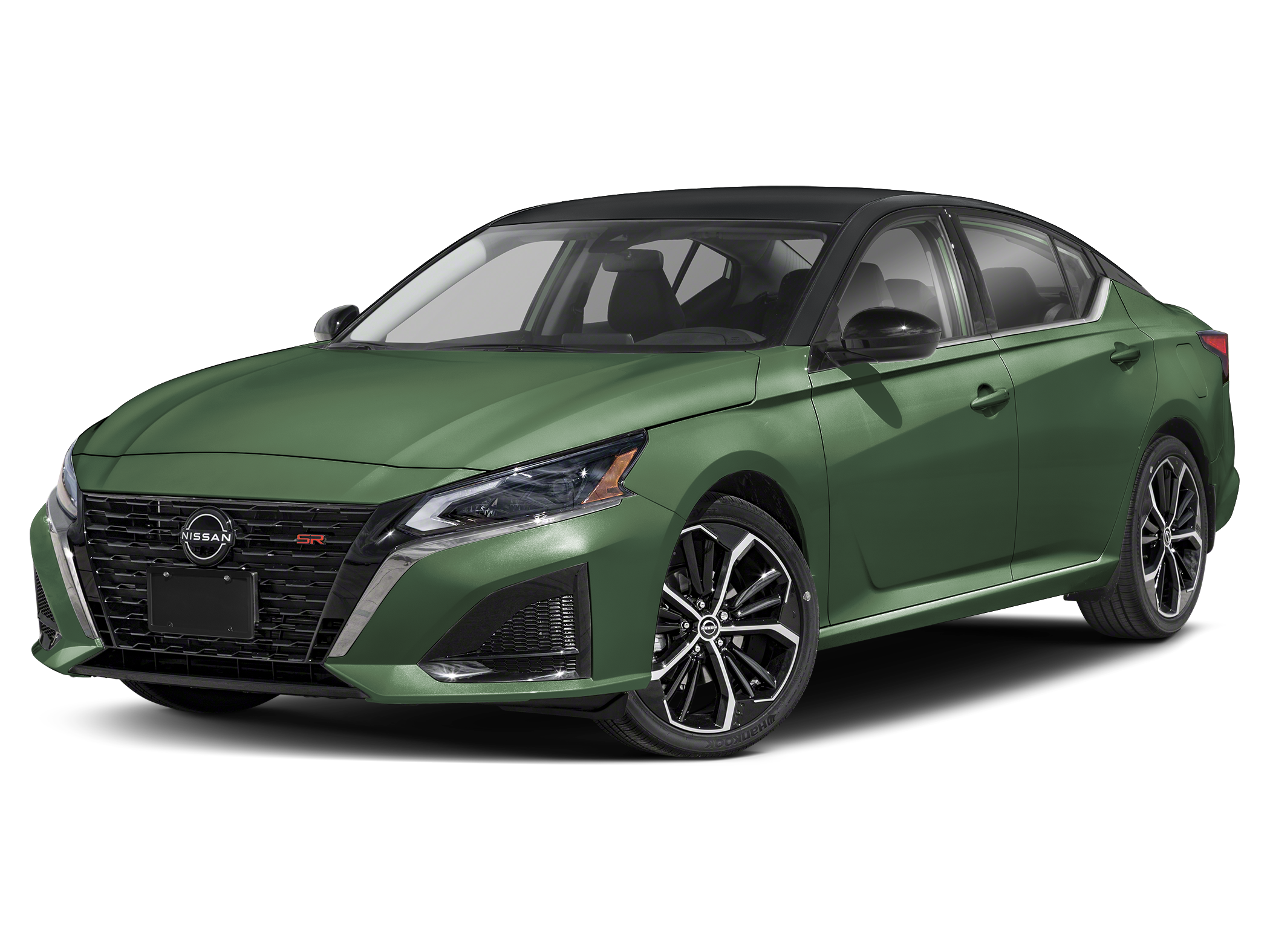 2026 Nissan Altima SR Image 1 of 11
