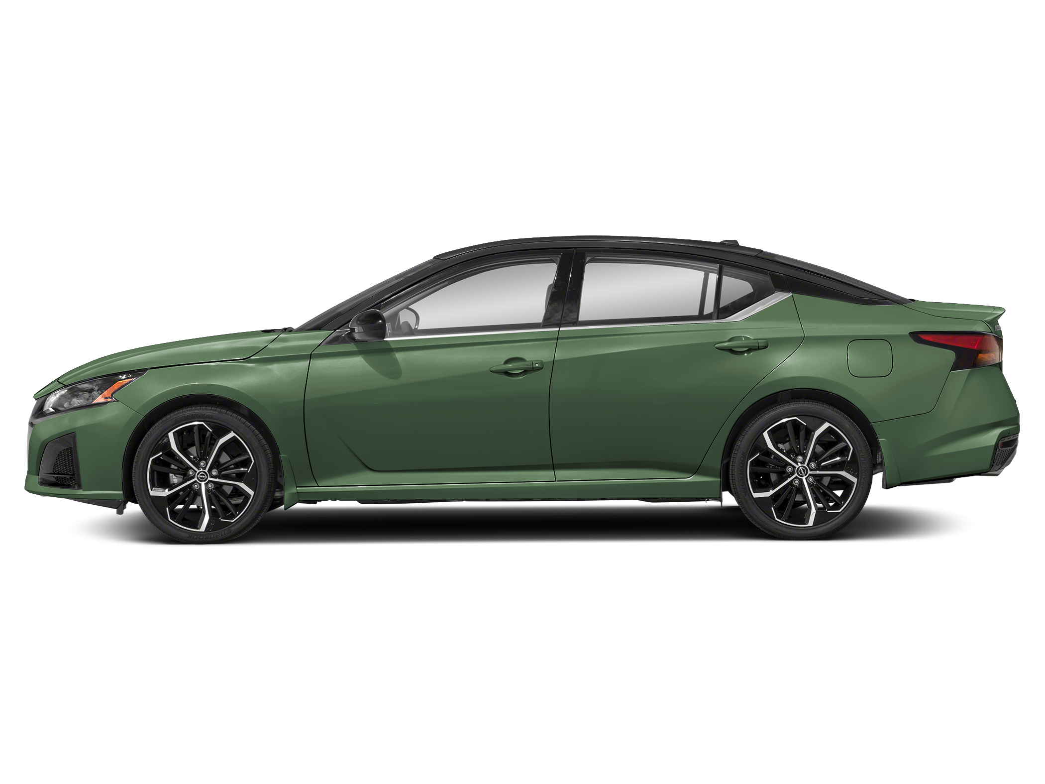 2026 Nissan Altima SR Image 2 of 11