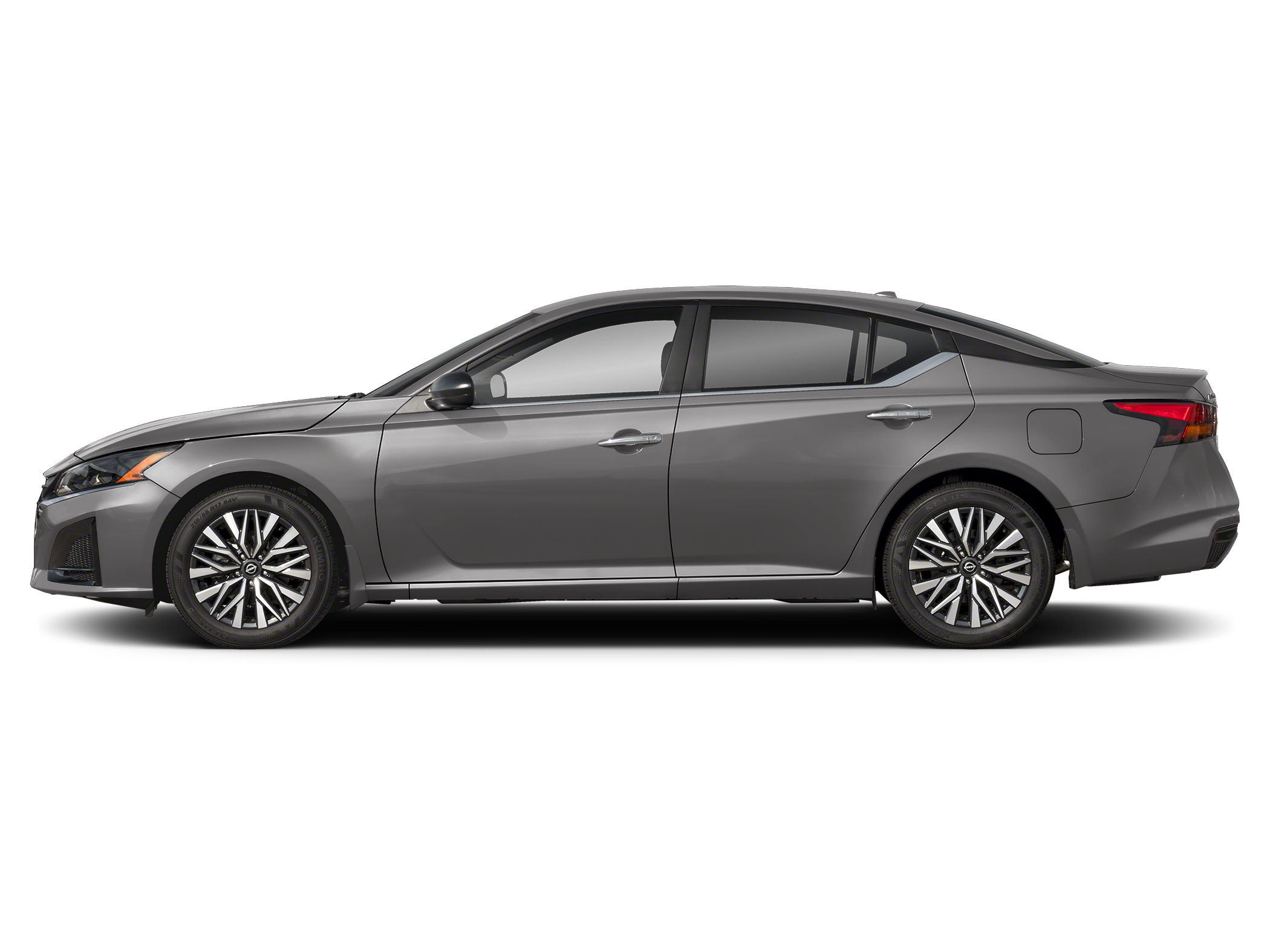 2026 Nissan Altima SV Image 2 of 11