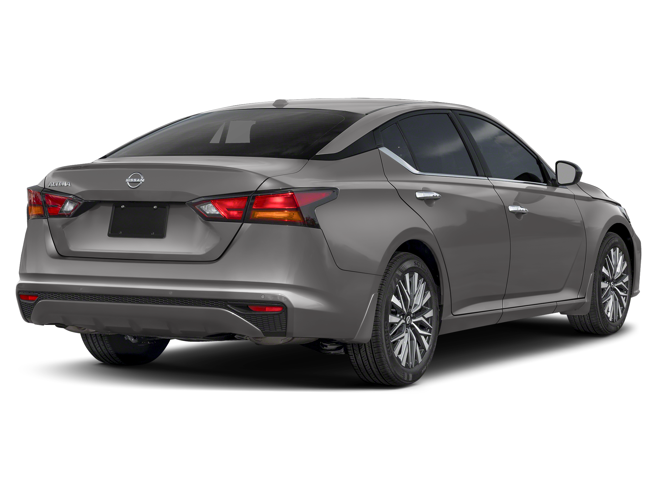 2026 Nissan Altima SV Image 3 of 11