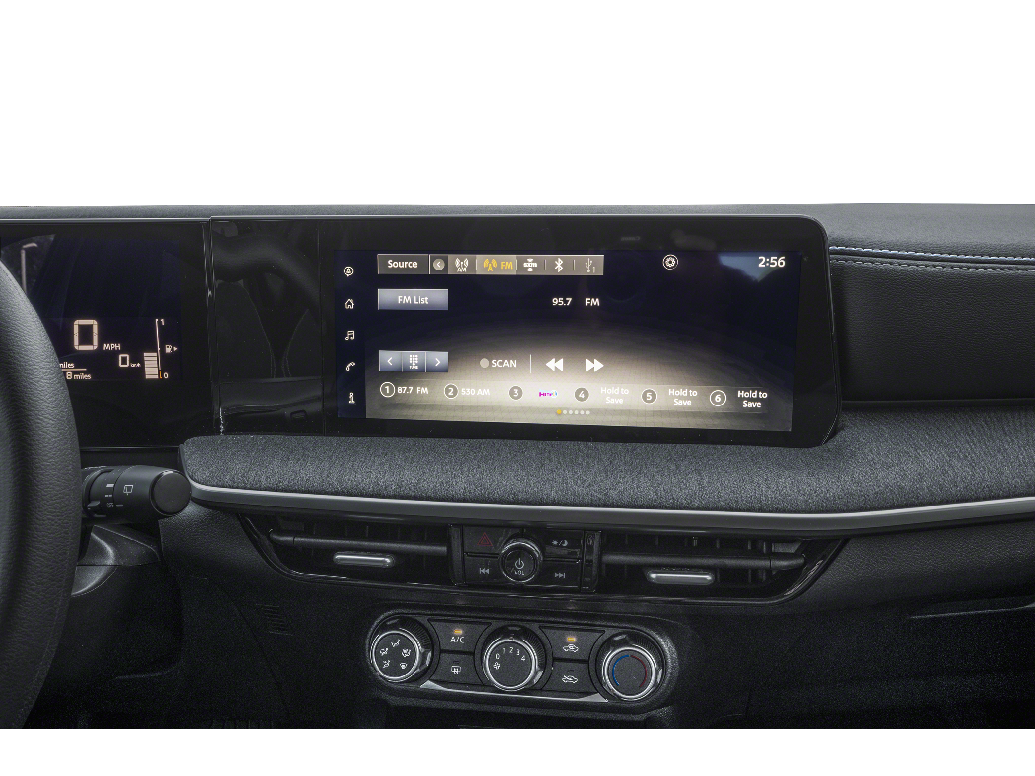 2026 Nissan Kicks SV Image 5 of 11