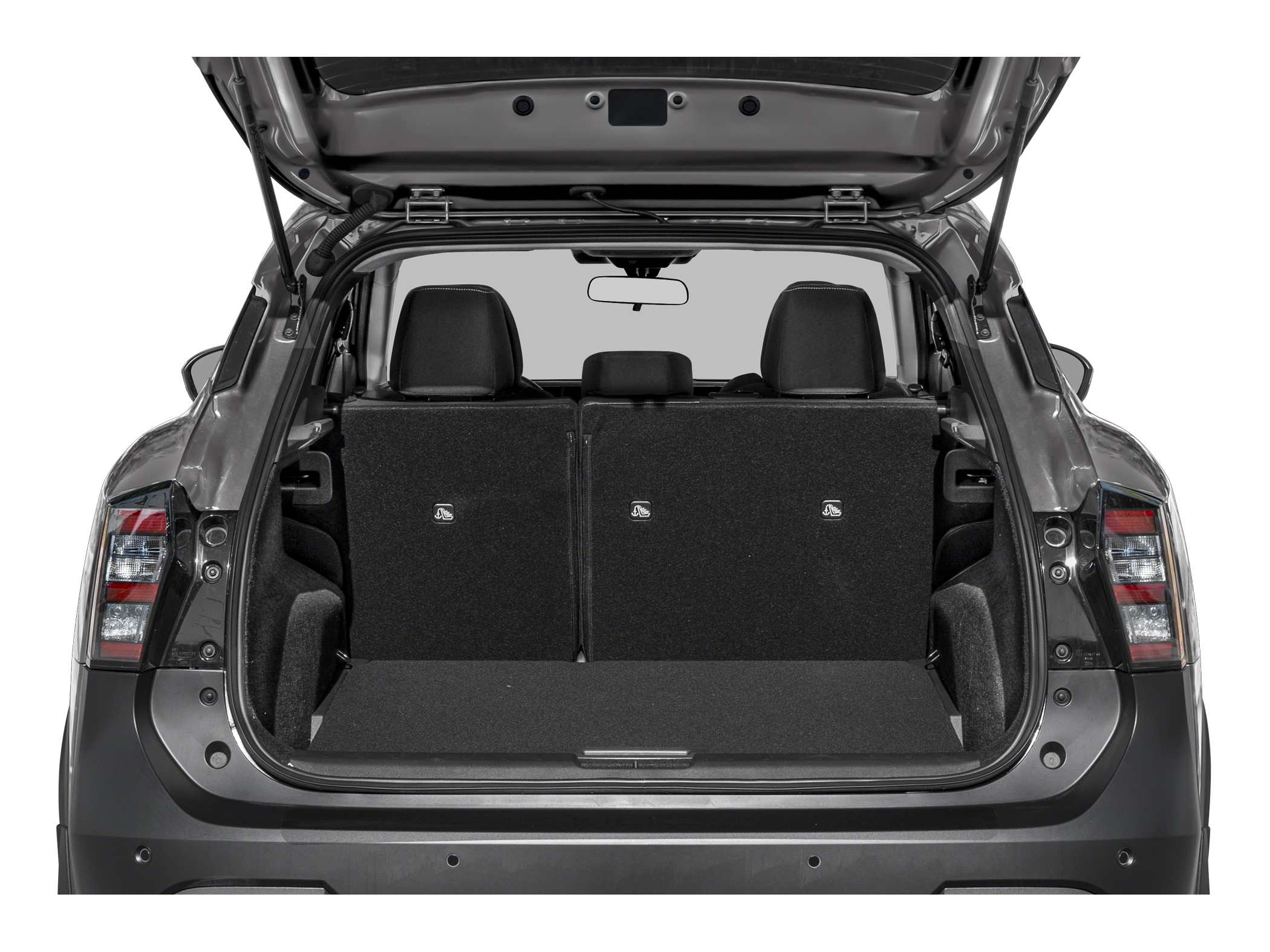 2026 Nissan Kicks SV Image 10 of 11