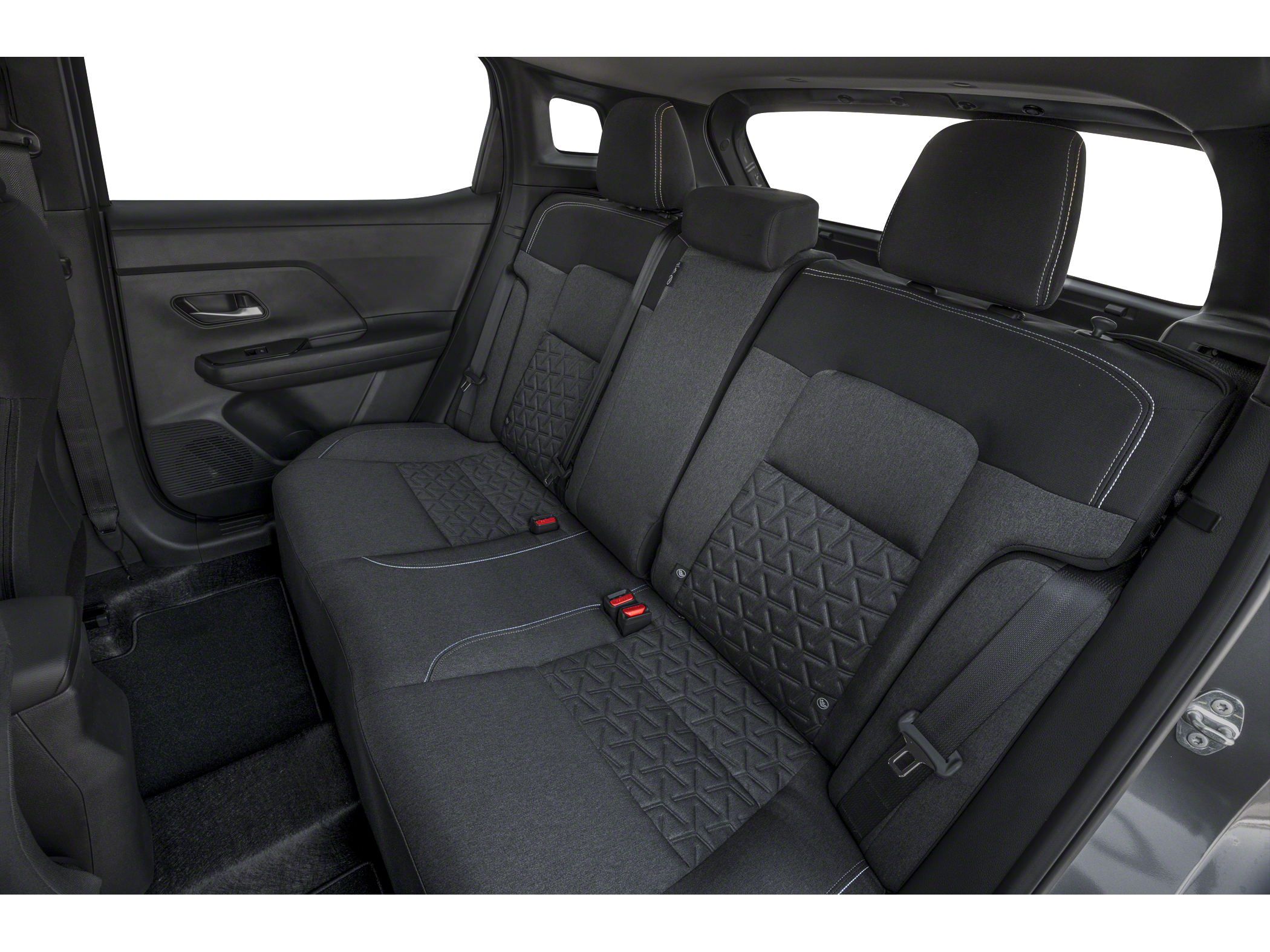 2026 Nissan Kicks SV Image 9 of 11