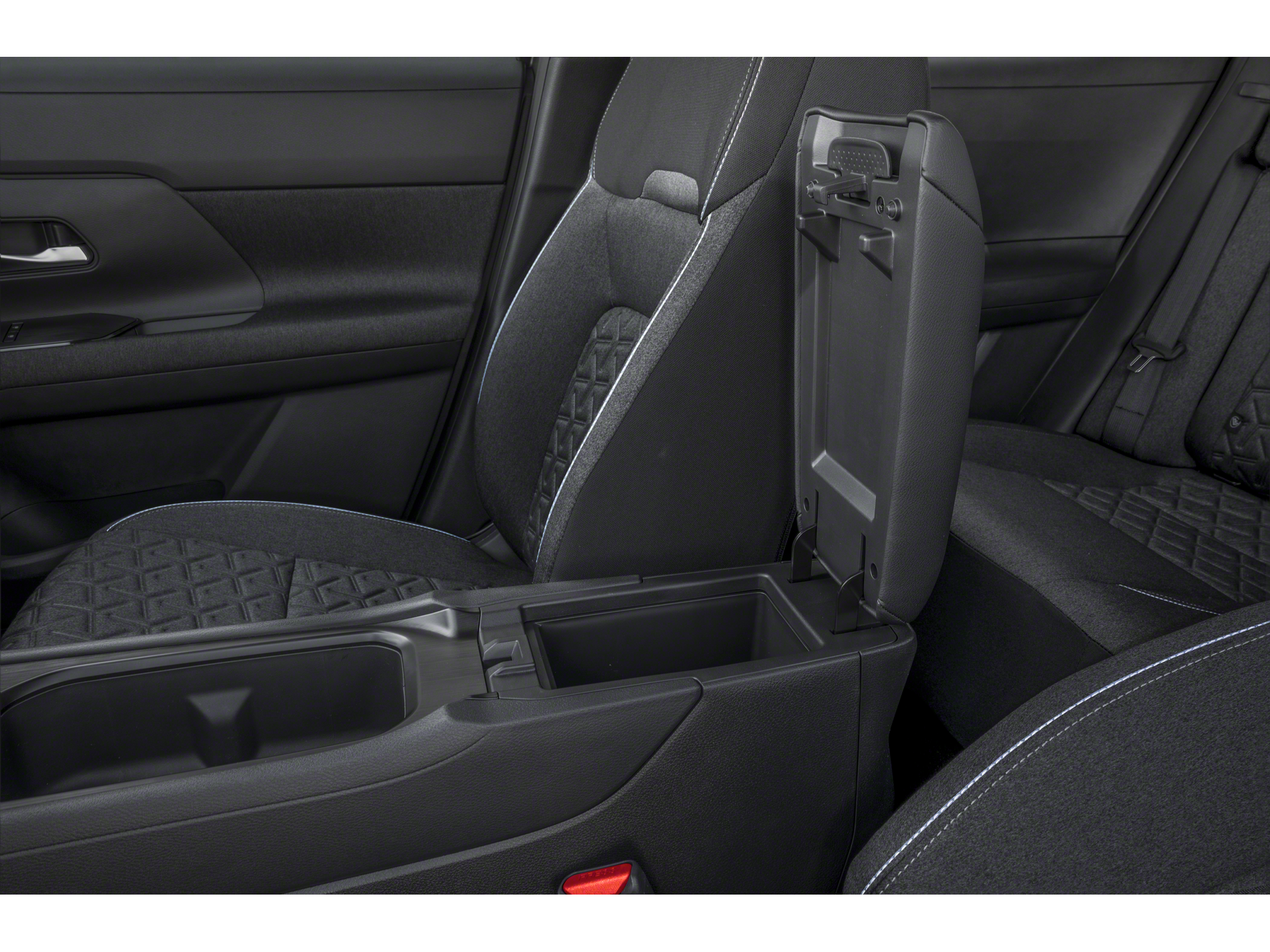 2026 Nissan Kicks SV Image 7 of 11