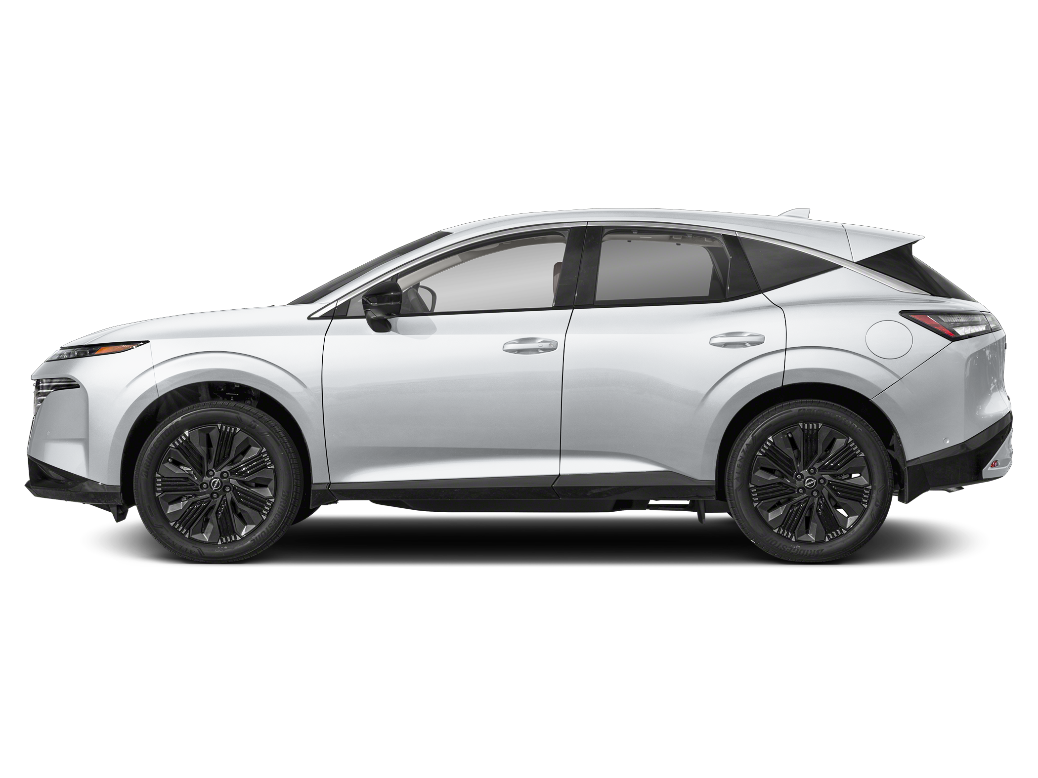 2026 Nissan Murano Platinum Image 2 of 11