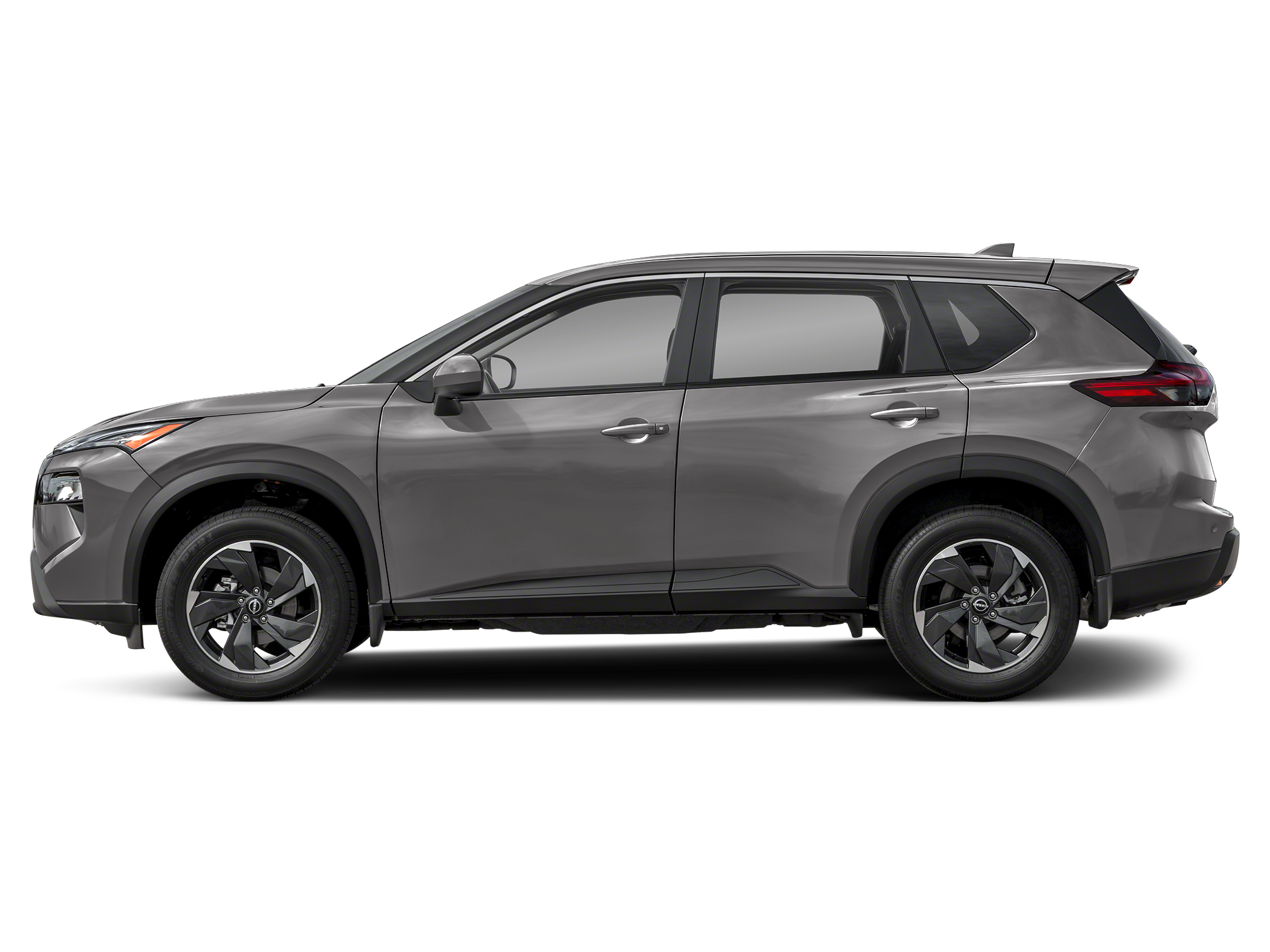 2026 Nissan Rogue SV Image 2 of 11
