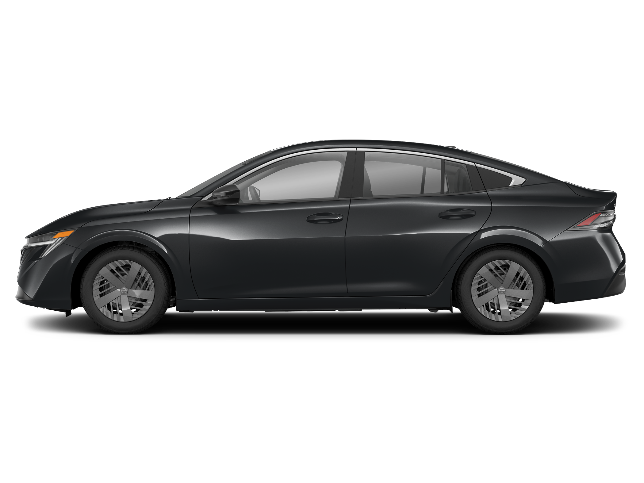 2026 Nissan Sentra S Image 2 of 2