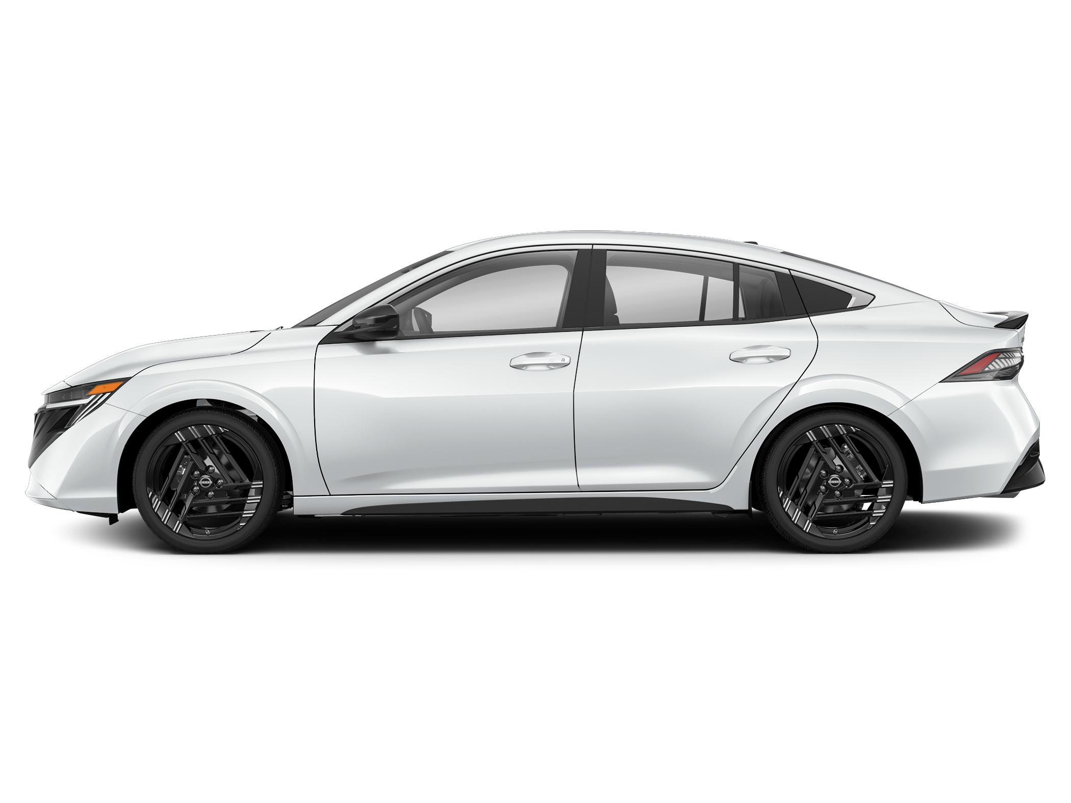 2026 Nissan Sentra SR Image 2 of 11