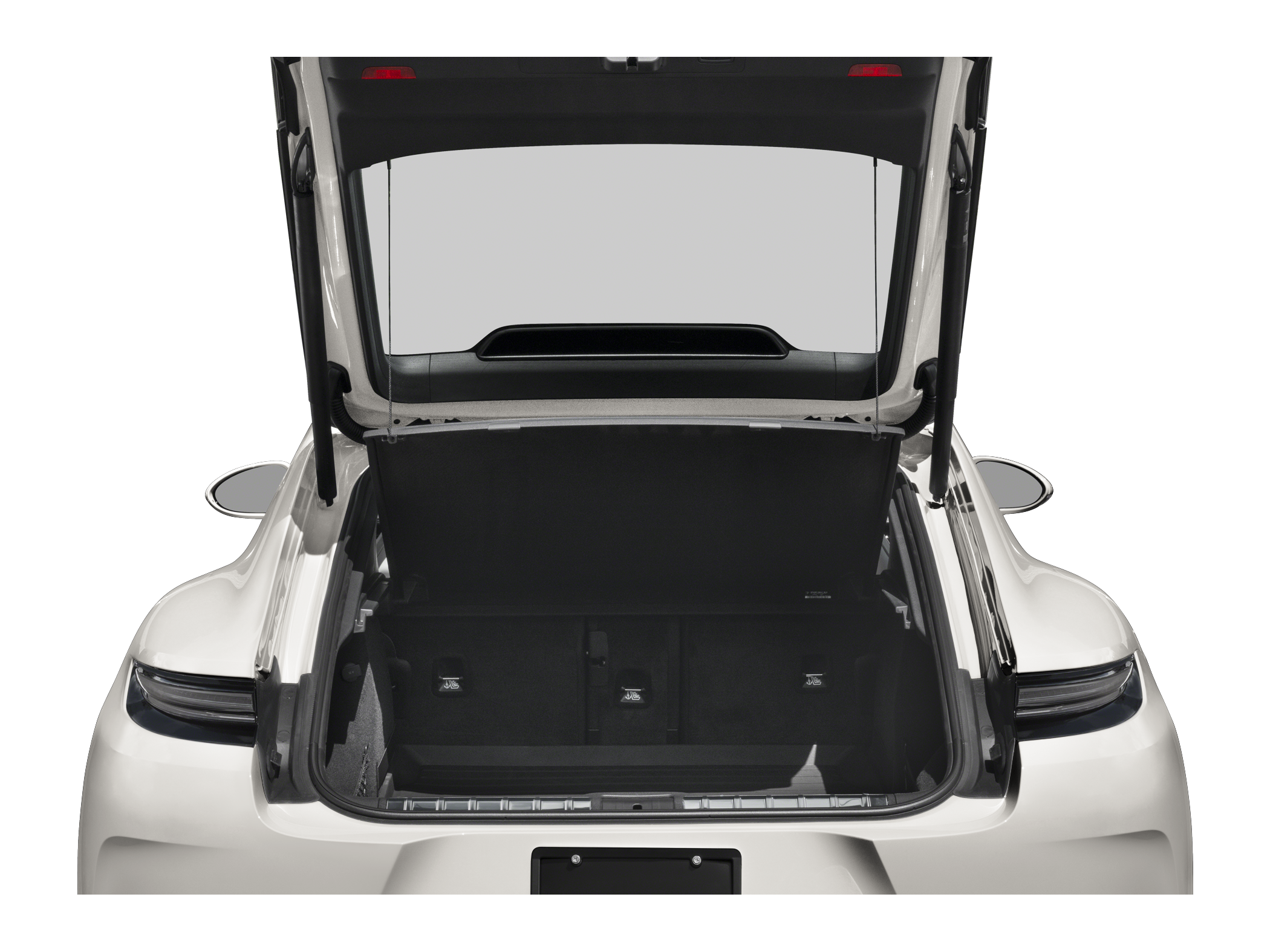 2026 Porsche Panamera 4 Image 10 of 11