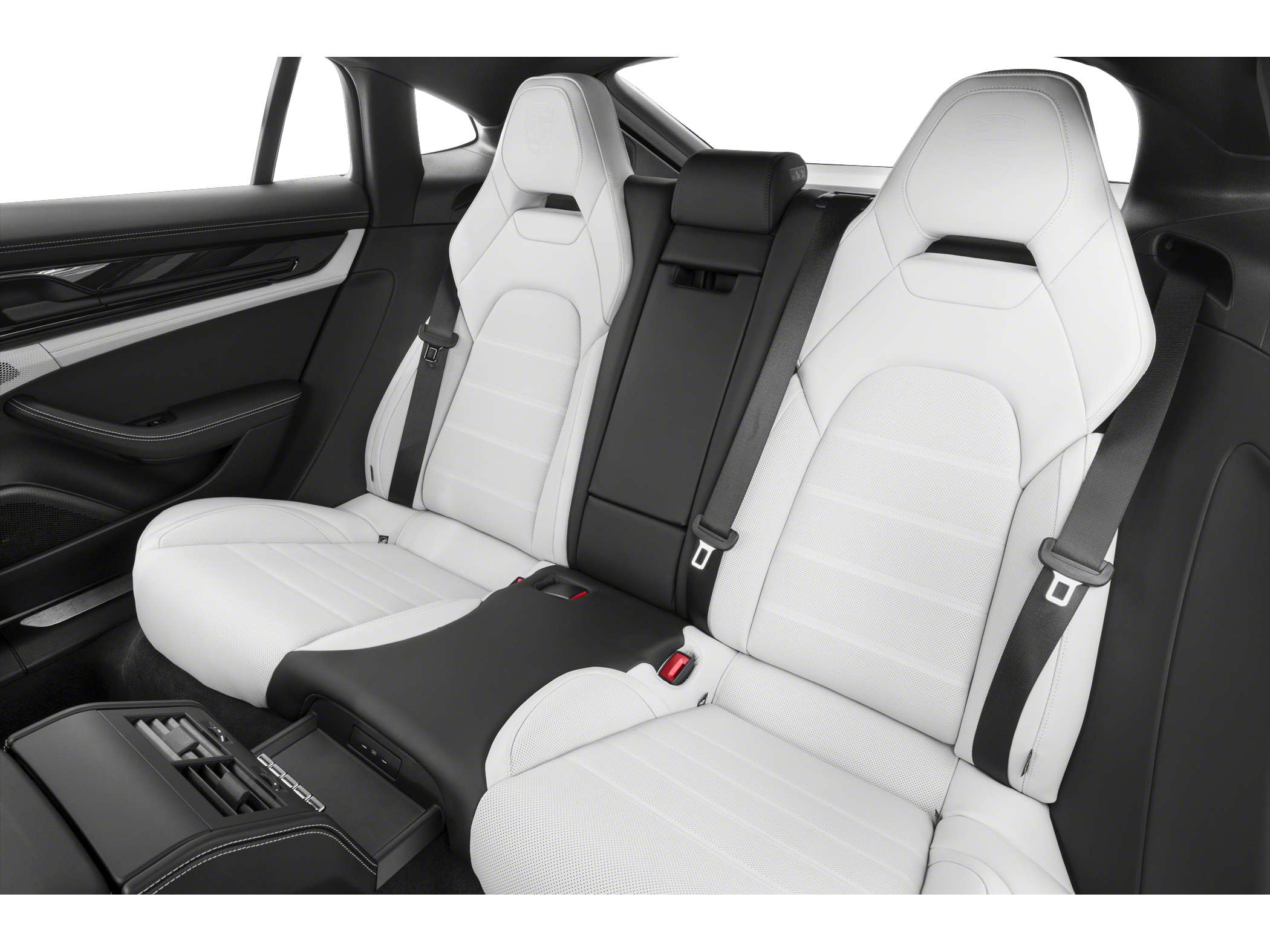 2026 Porsche Panamera 4 Image 9 of 11