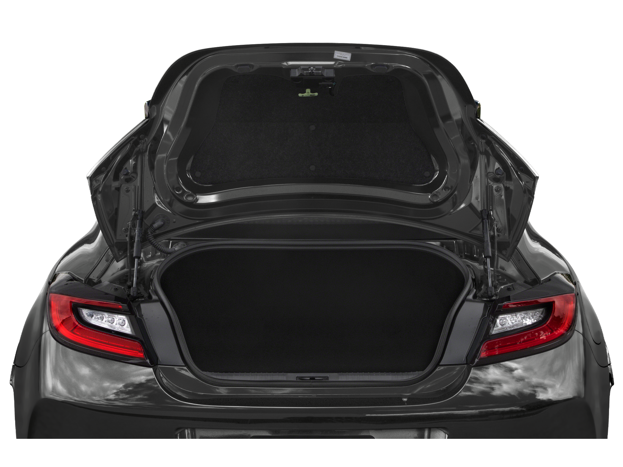 2026 Subaru BRZ Limited Image 9 of 10