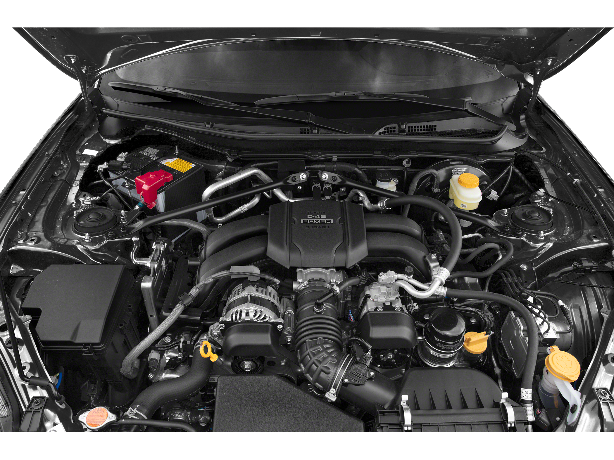 2026 Subaru BRZ Limited Image 10 of 10