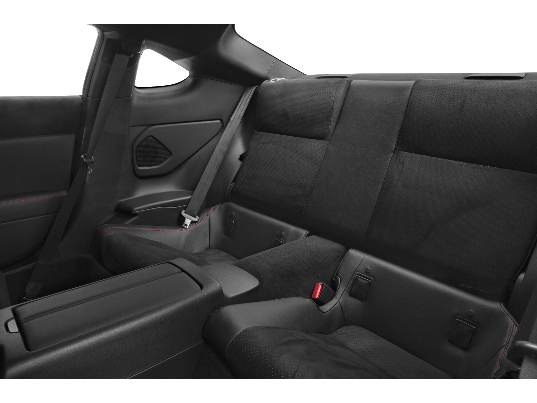 2026 Subaru BRZ Limited Image 8 of 10