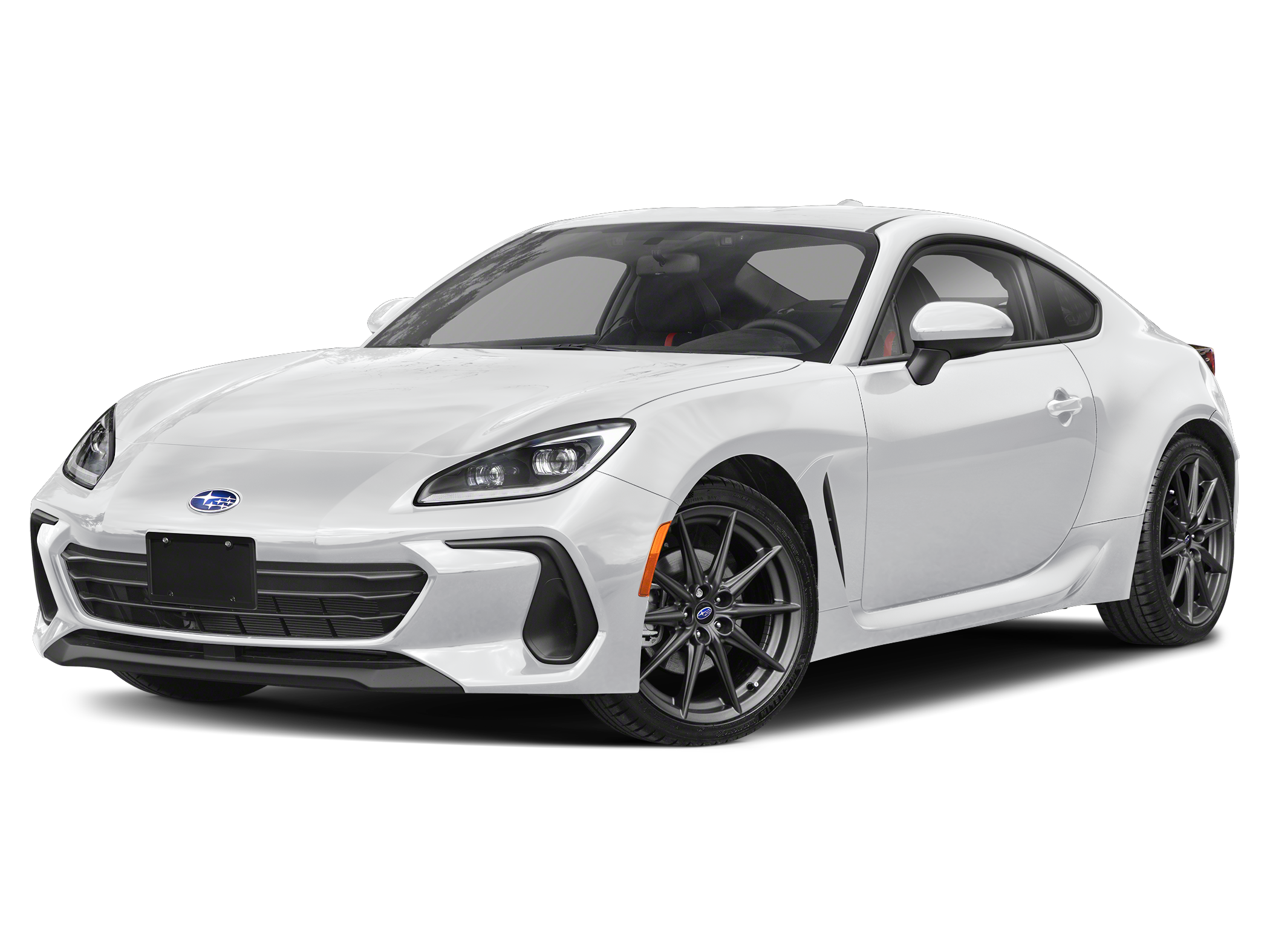 2026 Subaru BRZ Limited Image 1 of 10