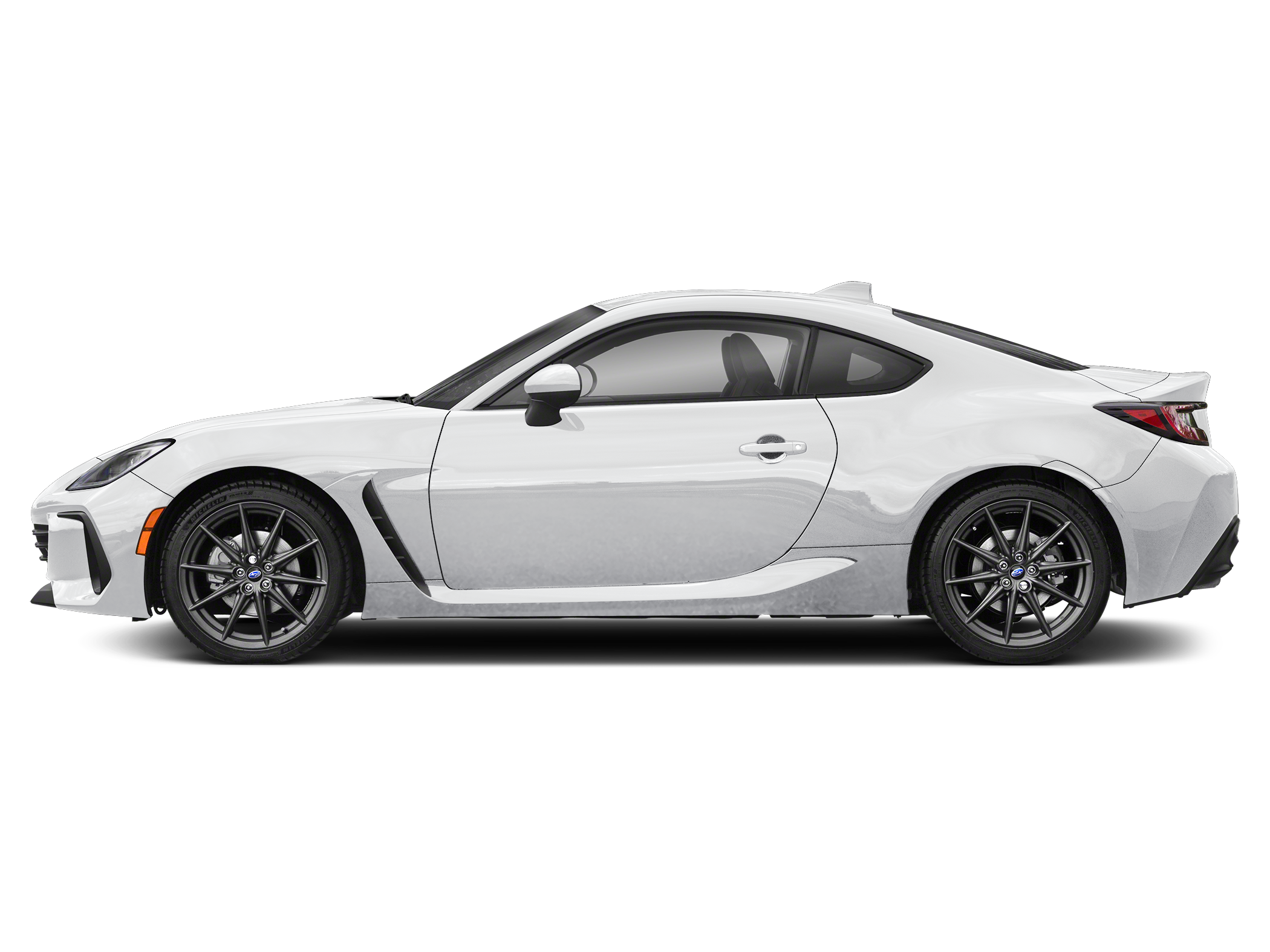 2026 Subaru BRZ Limited Image 2 of 10