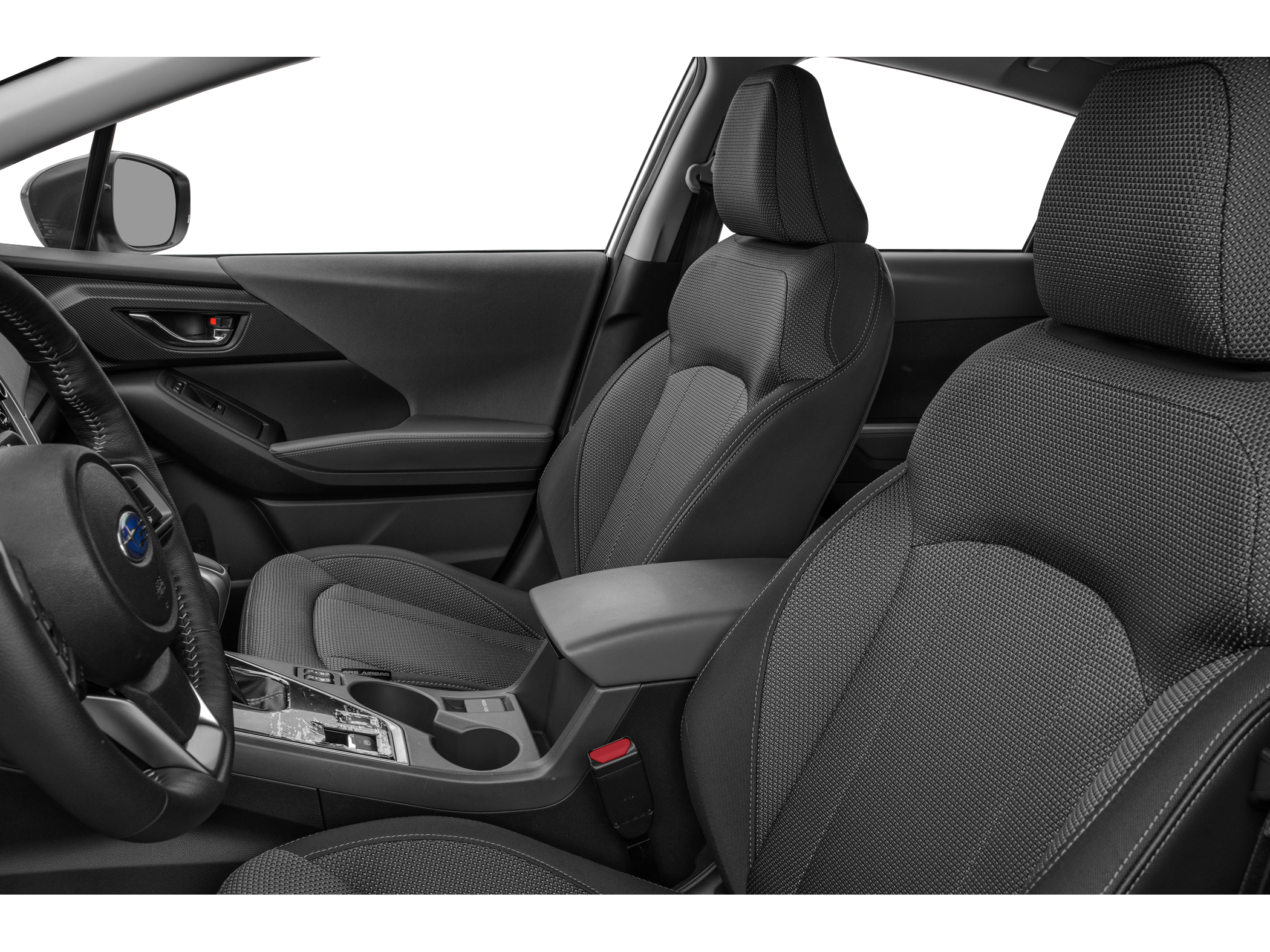 2026 Subaru Crosstrek Premium Image 8 of 11