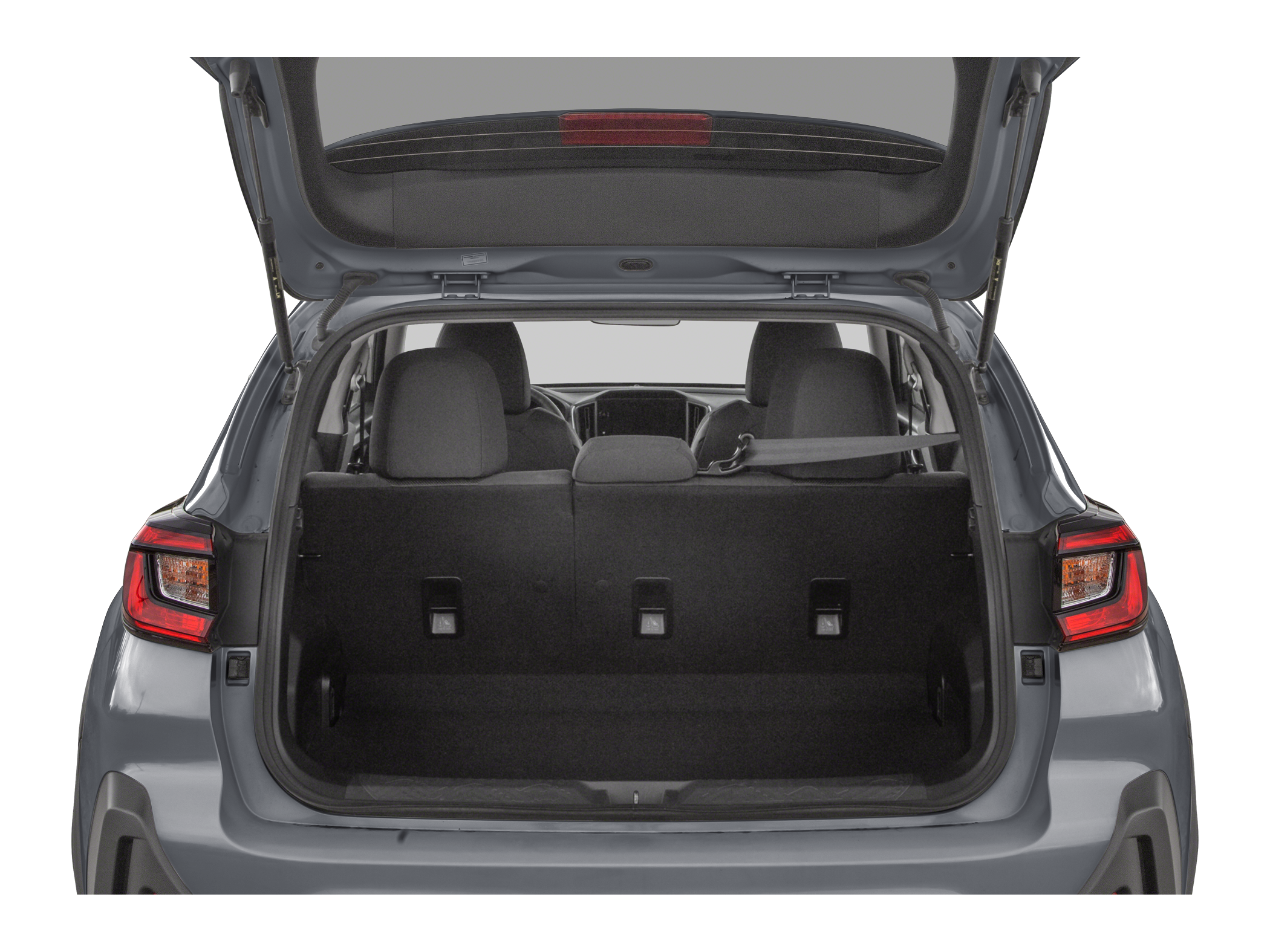 2026 Subaru Crosstrek Premium Image 10 of 11