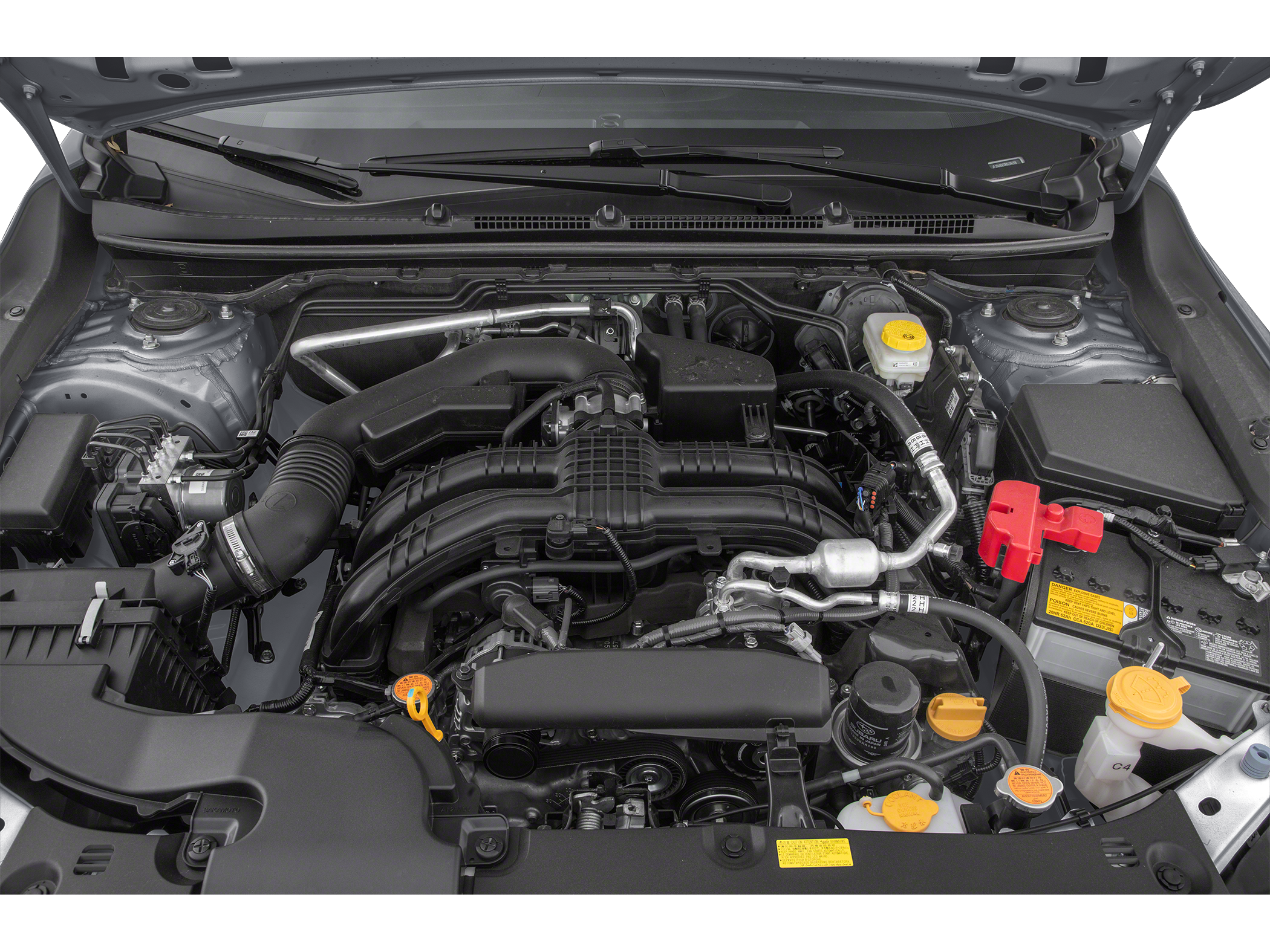 2026 Subaru Crosstrek Premium Image 11 of 11