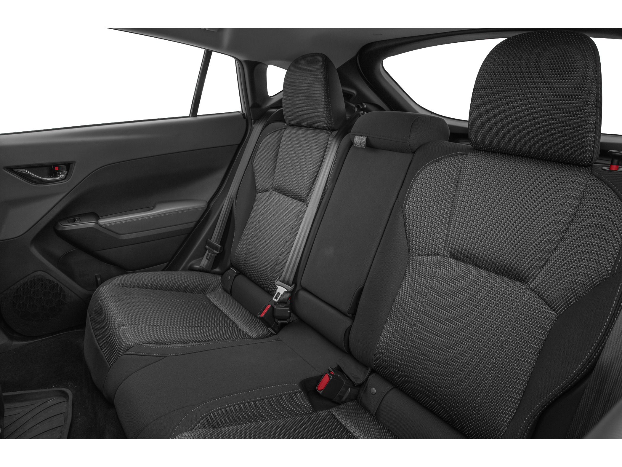 2026 Subaru Crosstrek Premium Image 9 of 11