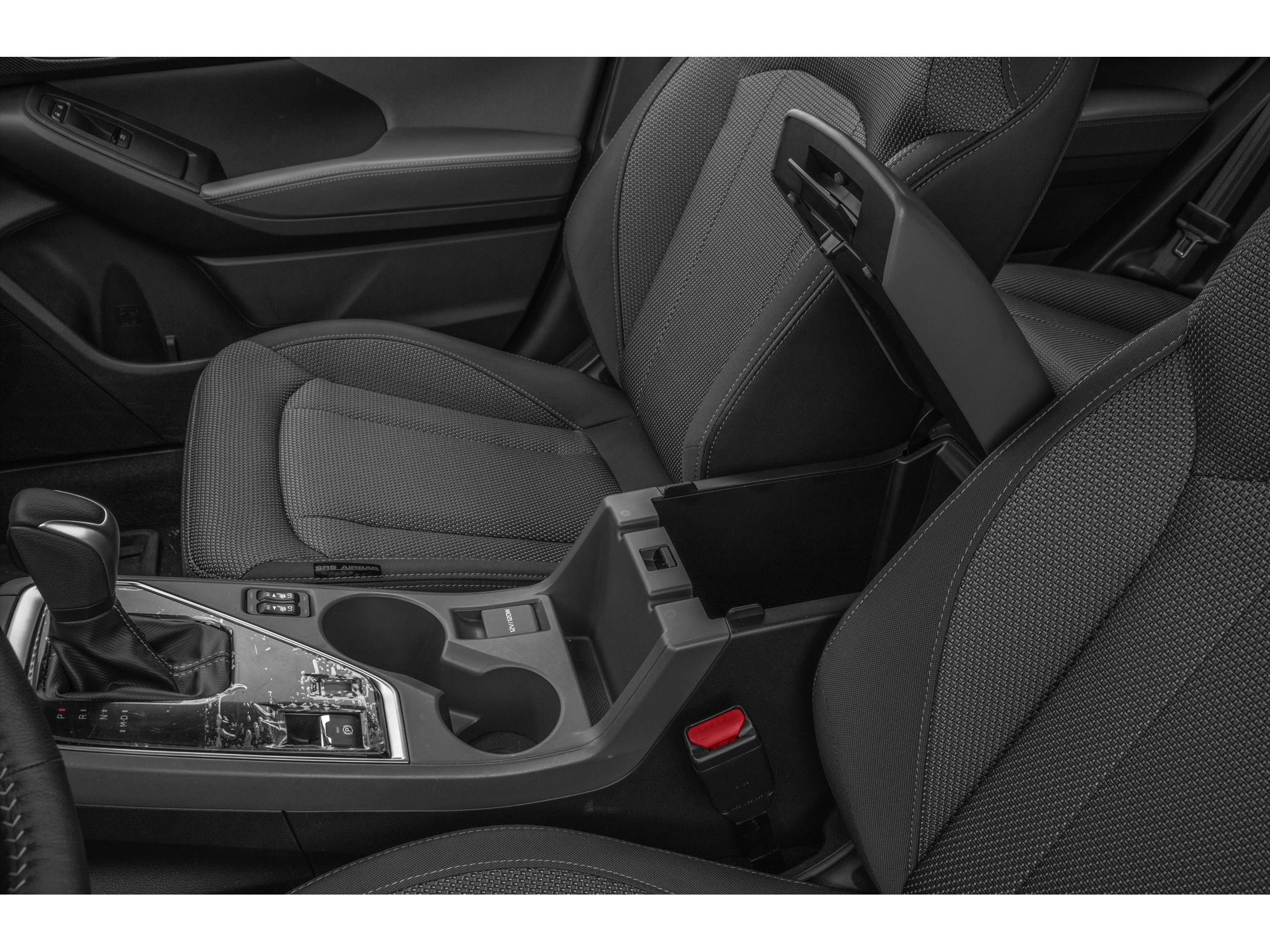 2026 Subaru Crosstrek Premium Image 7 of 11