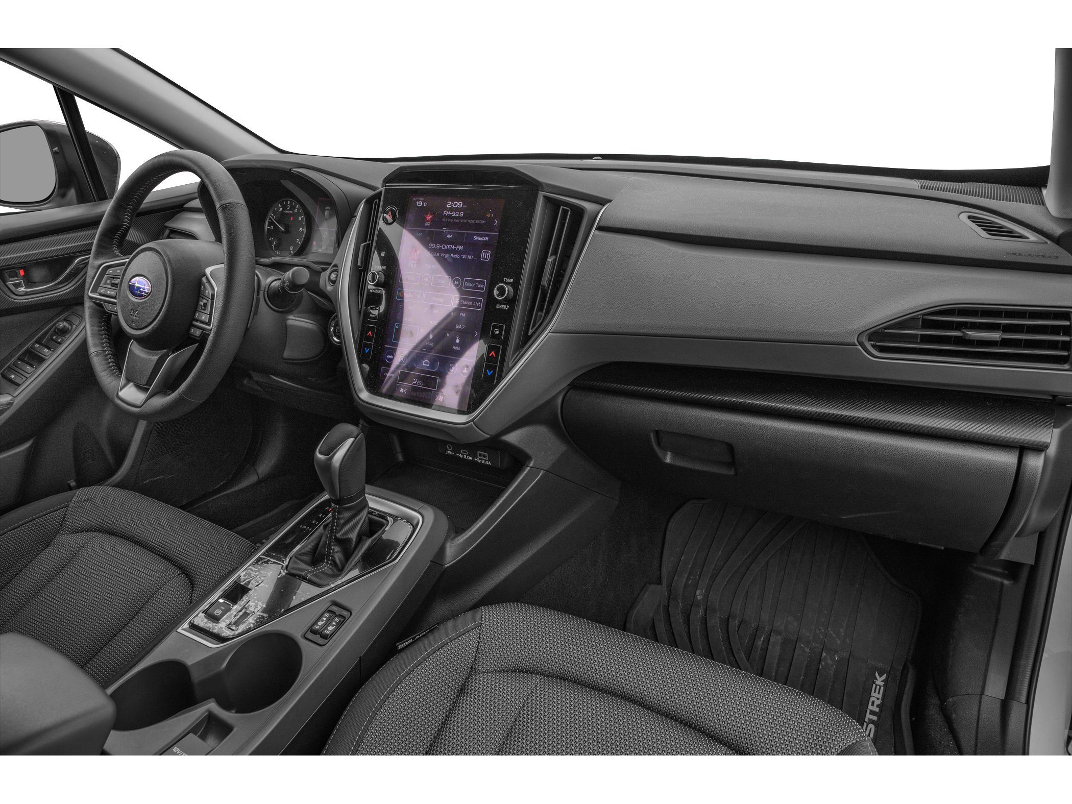 2026 Subaru Crosstrek Premium Image 6 of 11