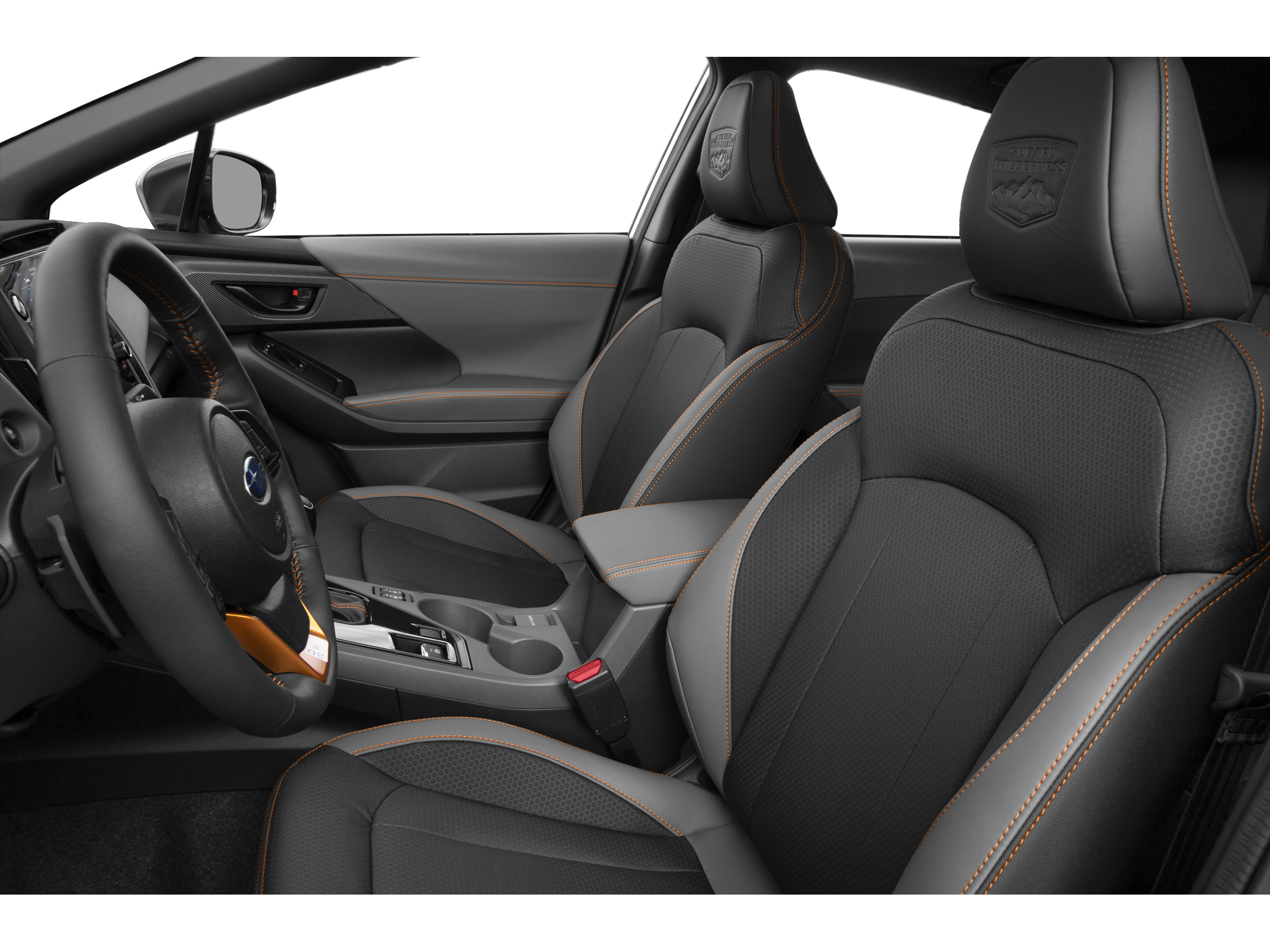 2026 Subaru Crosstrek Wilderness Image 8 of 11